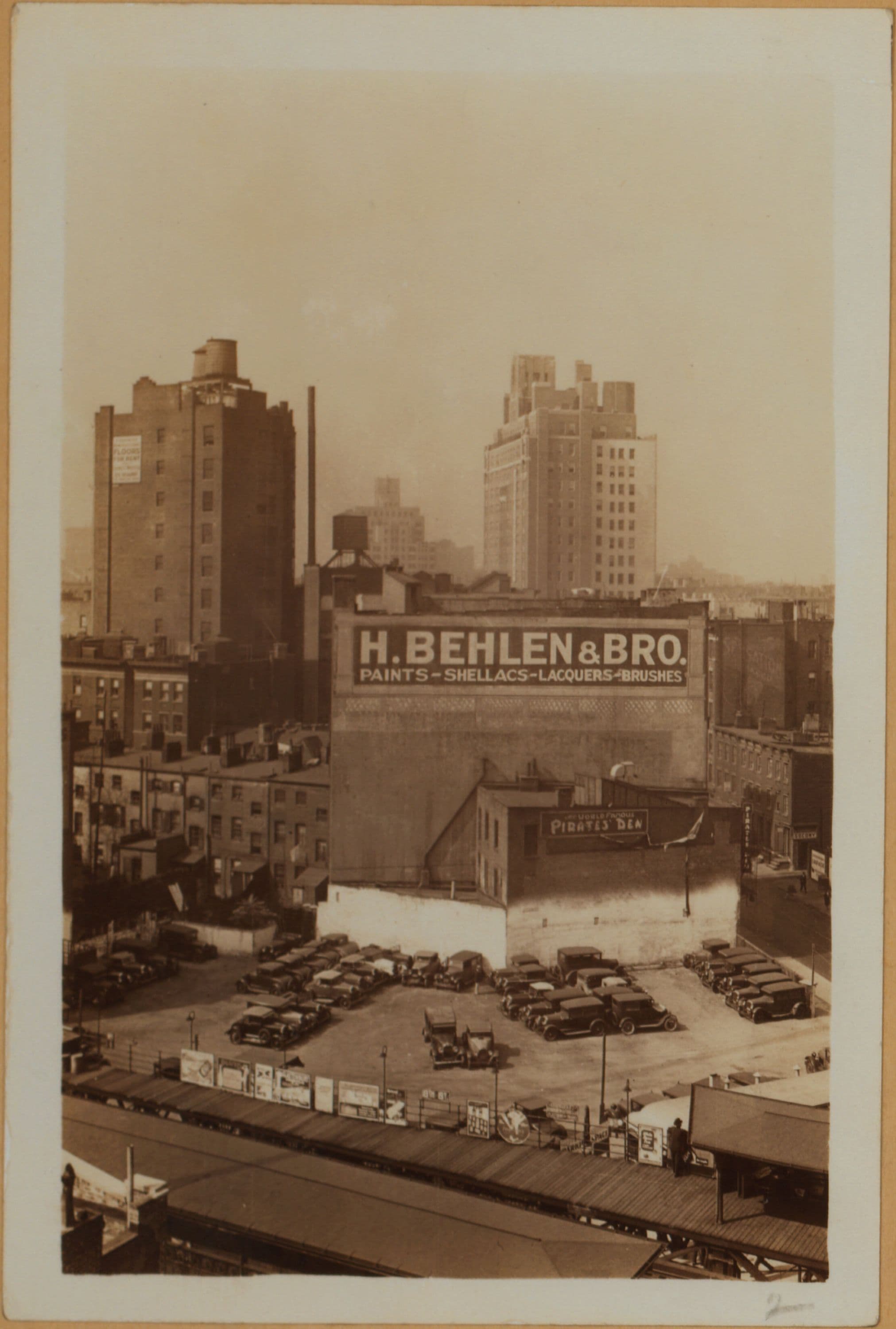 Manhattan: 6th Avenue - Greenwich Avenue