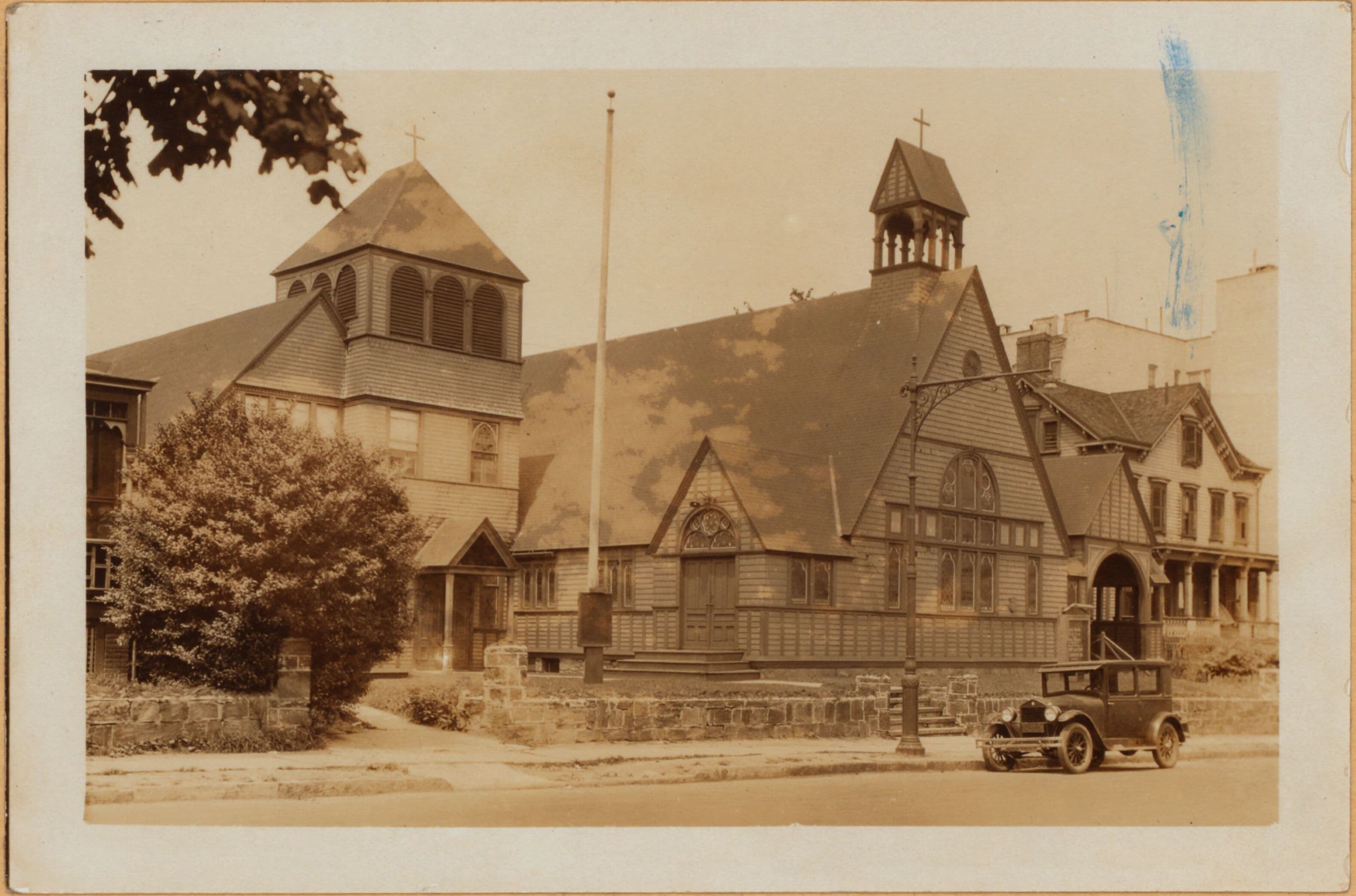 Bronx: Vyse Avenue - Boston Road