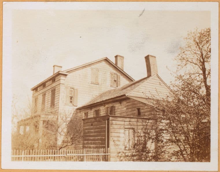 Brooklyn: 48th Street (East) - Tilden Avenue