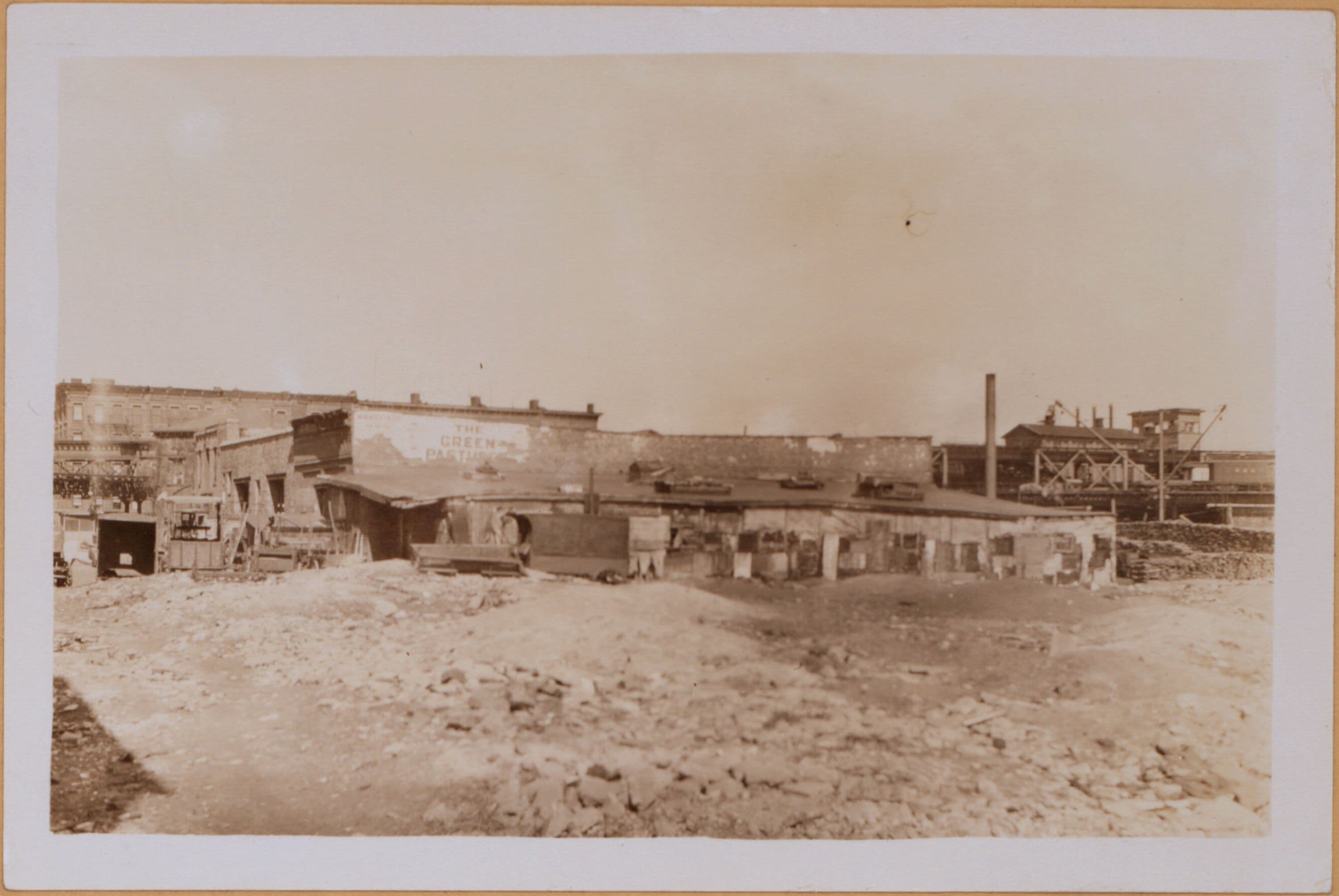Manhattan: 127th Street (East) - 2nd Avenue