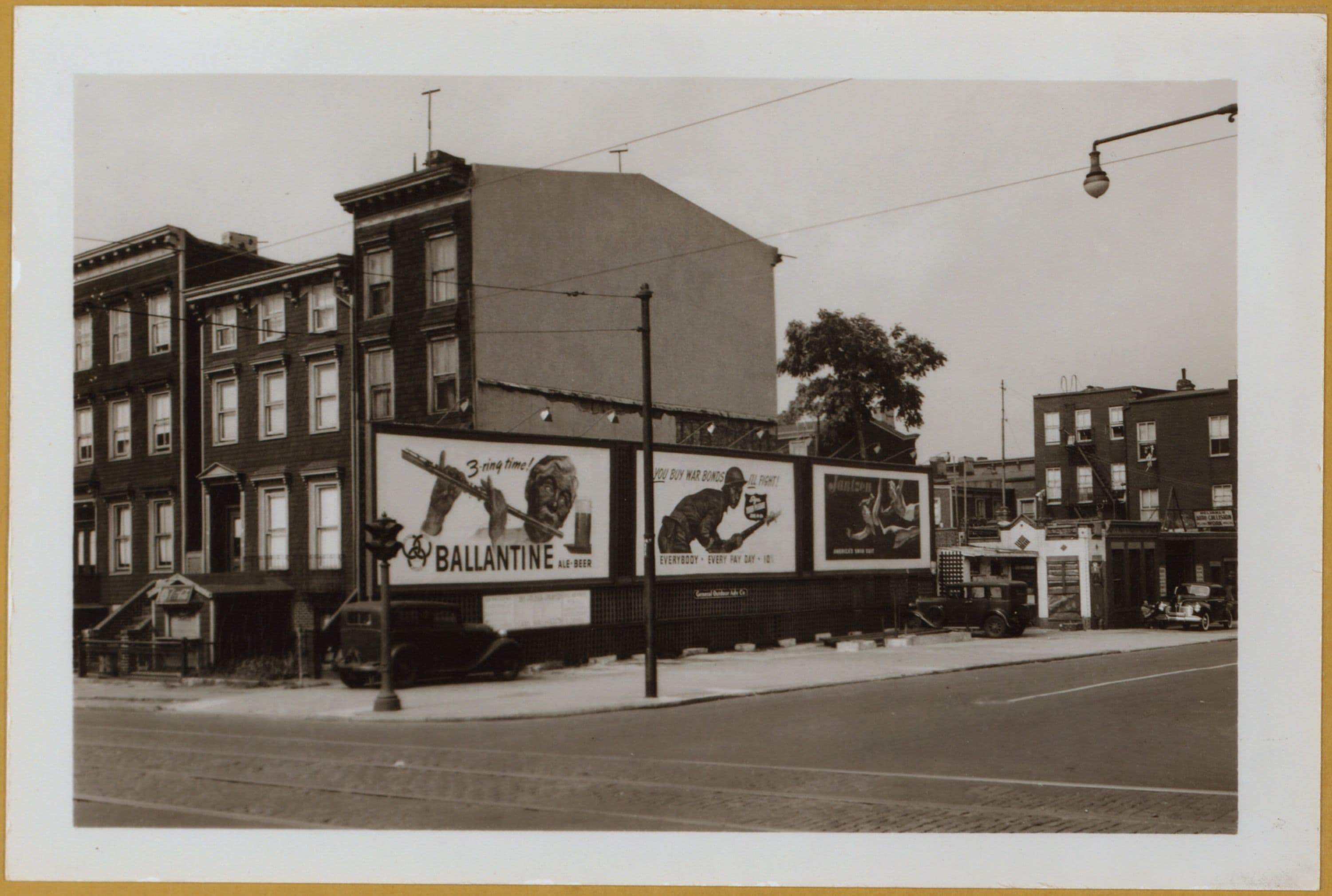 Brooklyn: Franklin Avenue - Willoughby Avenue