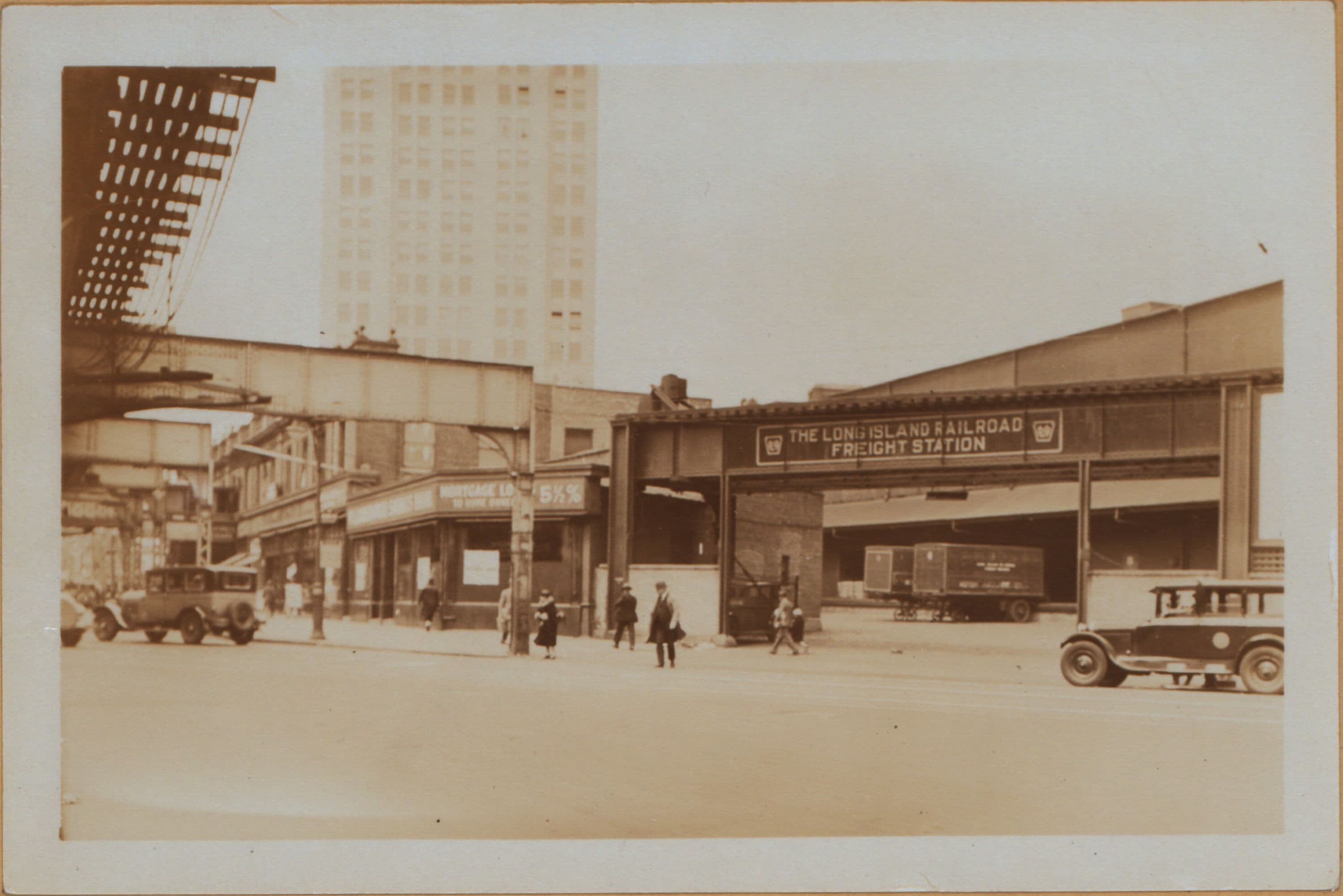 Brooklyn: Atlantic Avenue - Flatbush Avenue