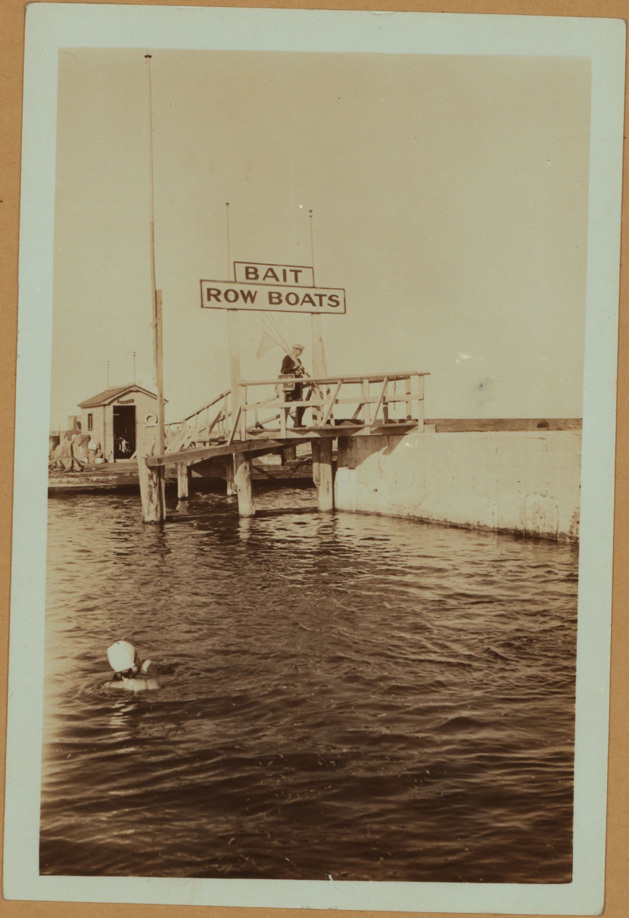 Brooklyn - Canarsie Beach - Rockaway Parkway - Jamaica Bay.