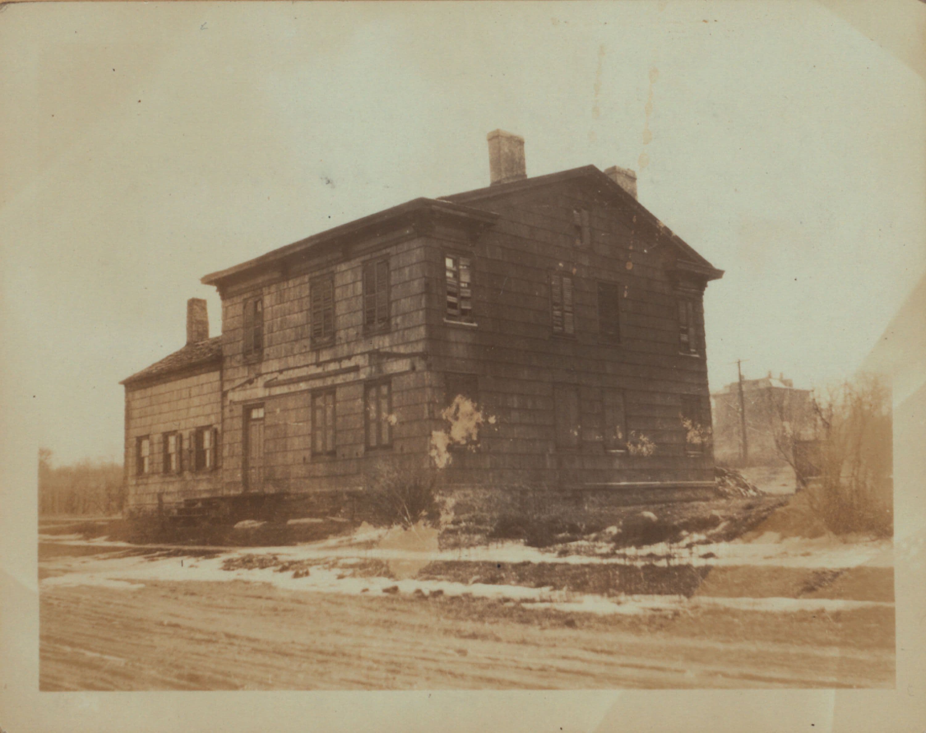Queens: 39th Avenue - 52nd Street