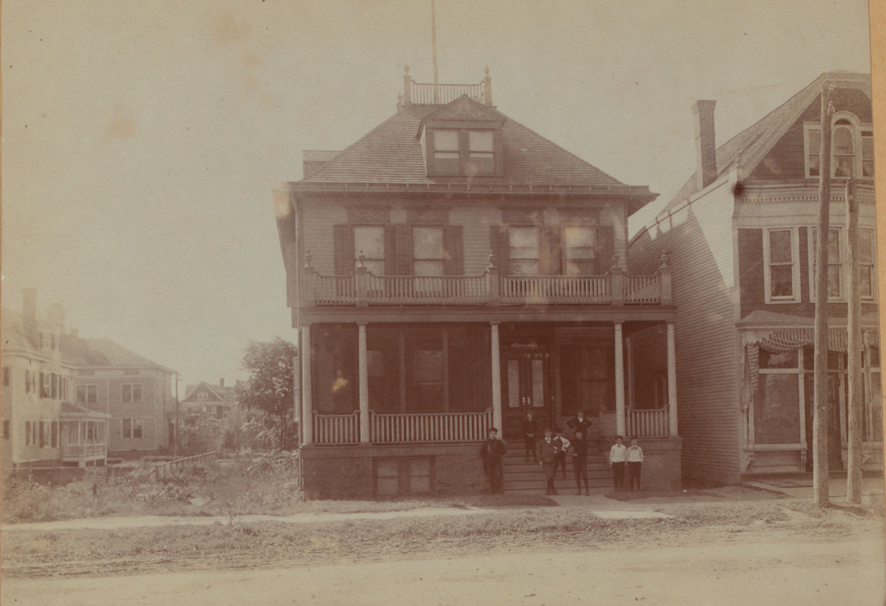 Queens: Lefferts Boulevard - Jamaica Avenue