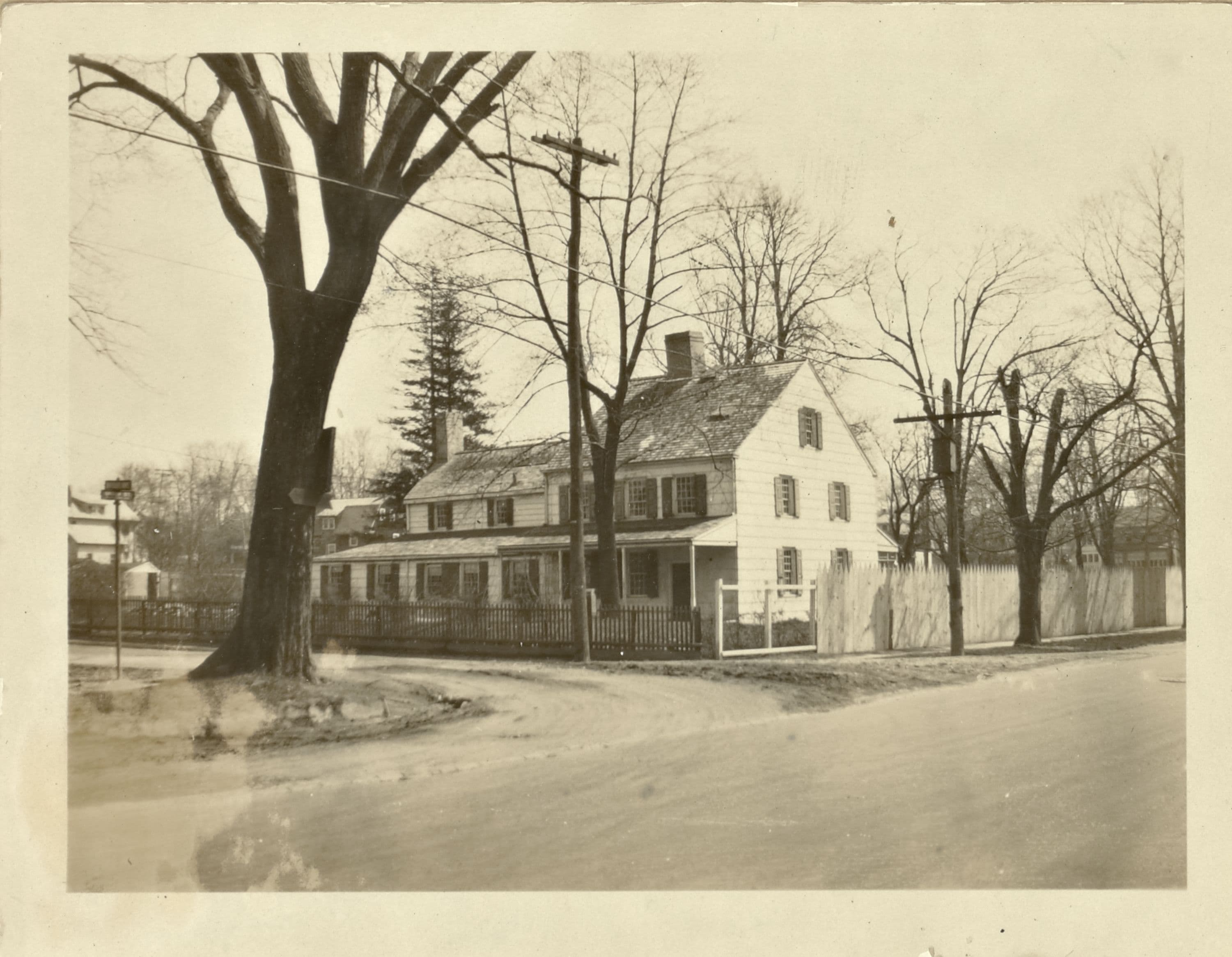 Queens: Union Street - Bayside Avenue