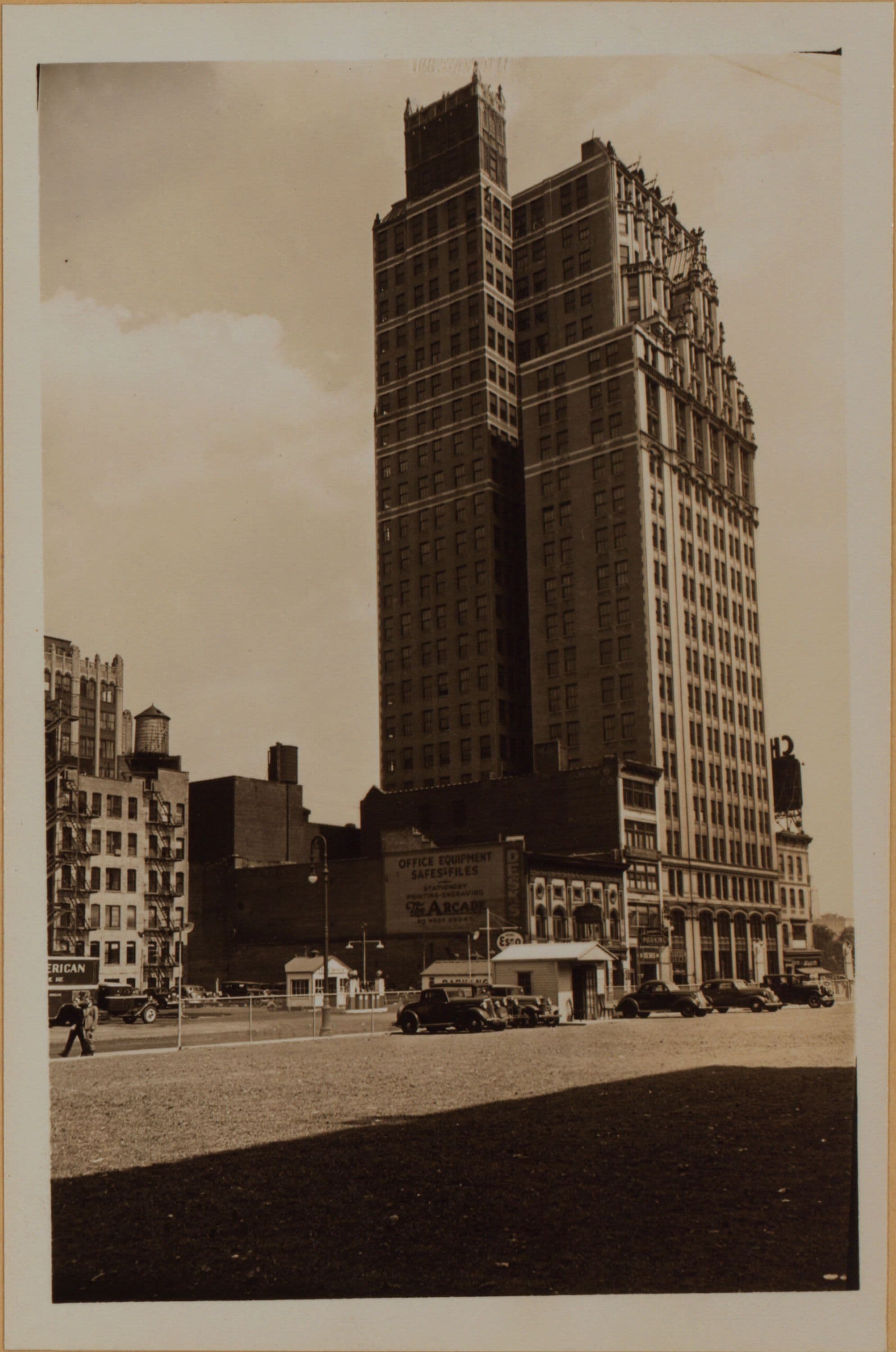 Manhattan: 59th Street (West) - Columbus Avenue