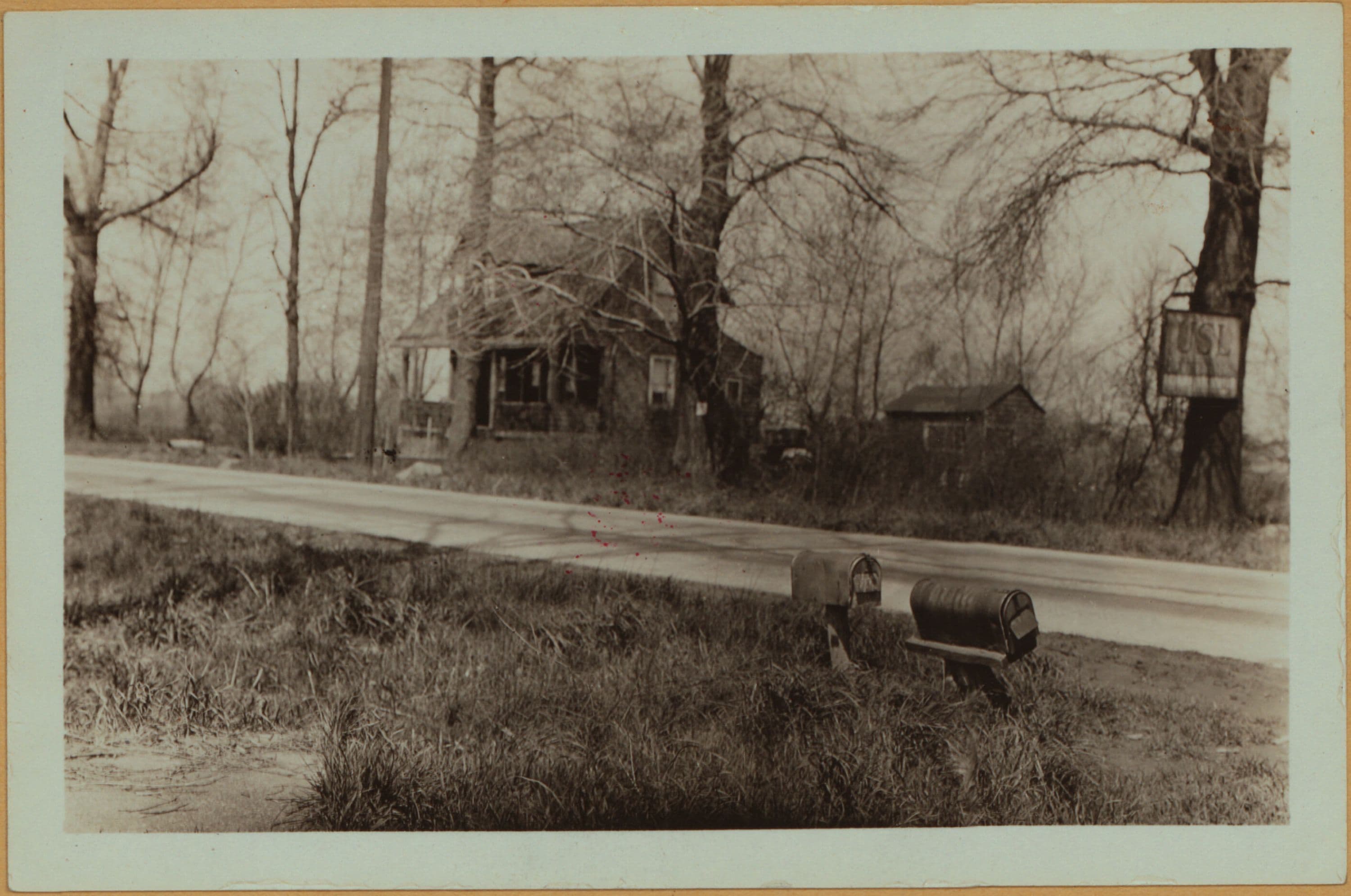 Richmond: Victory Boulevard - Wyona Avenue