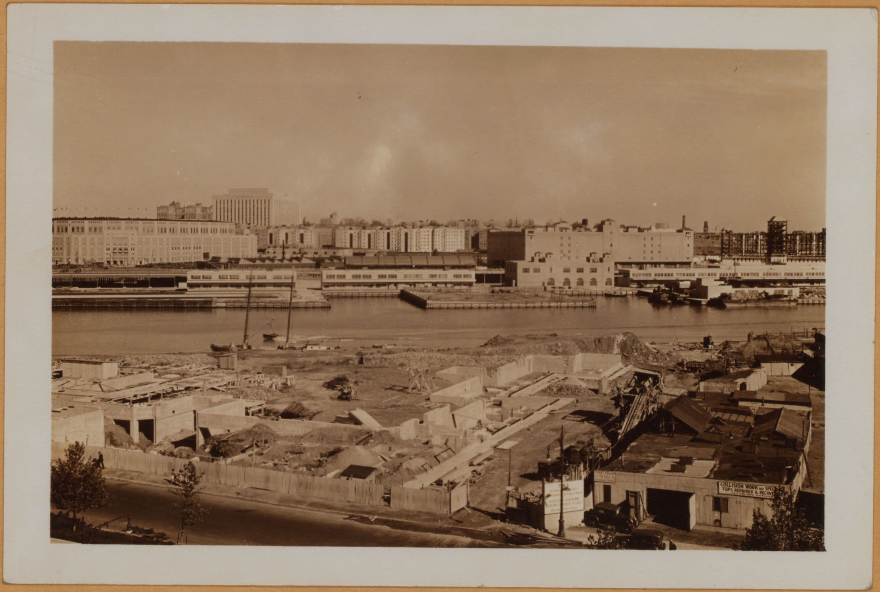 Manhattan: 7th Avenue - 150th Street