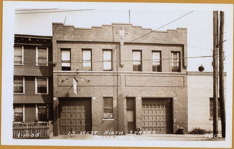 Brooklyn: 9th Street (West) - 3rd Avenue