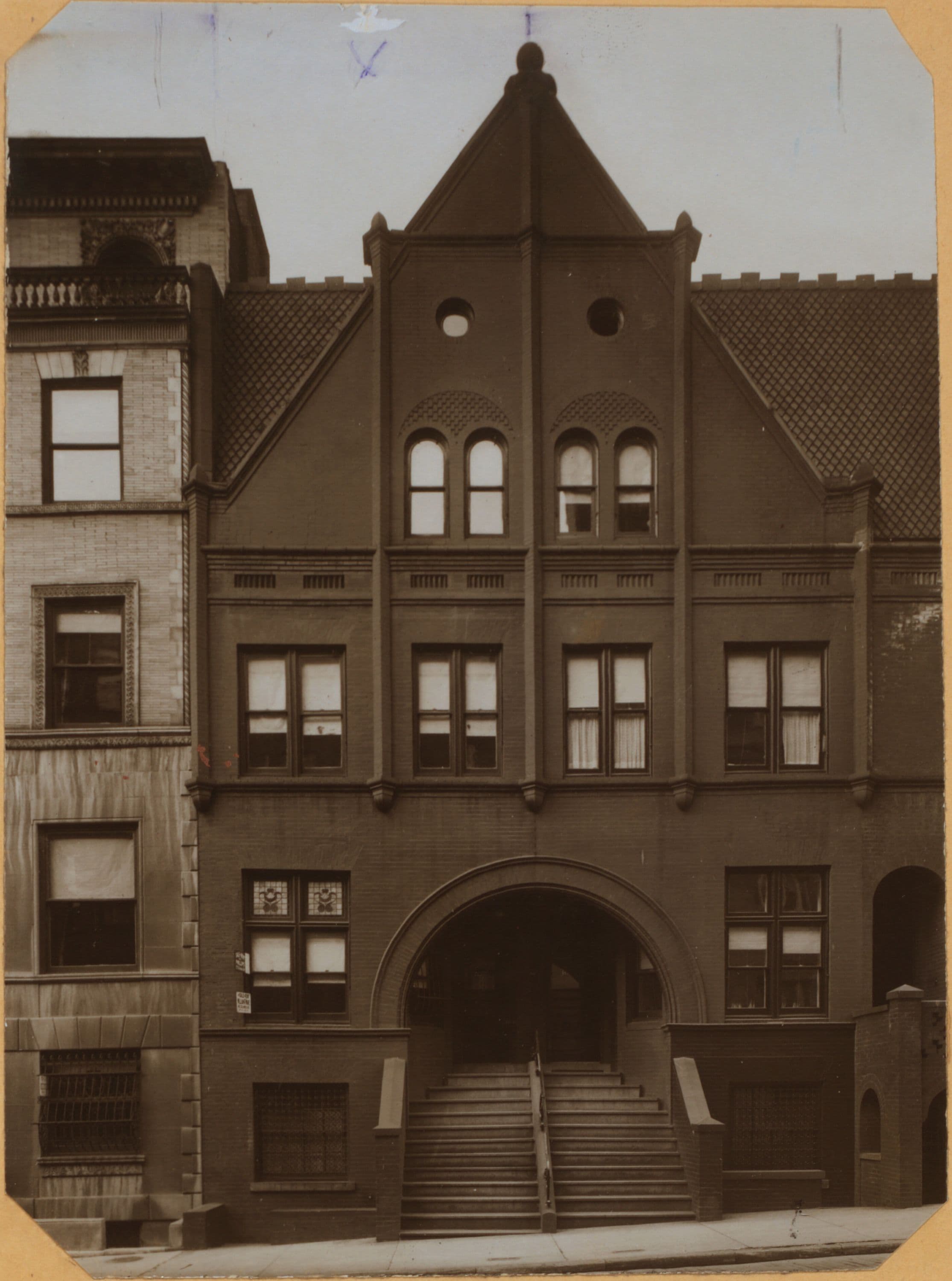 Manhattan: 78th Street (West) - West End Avenue