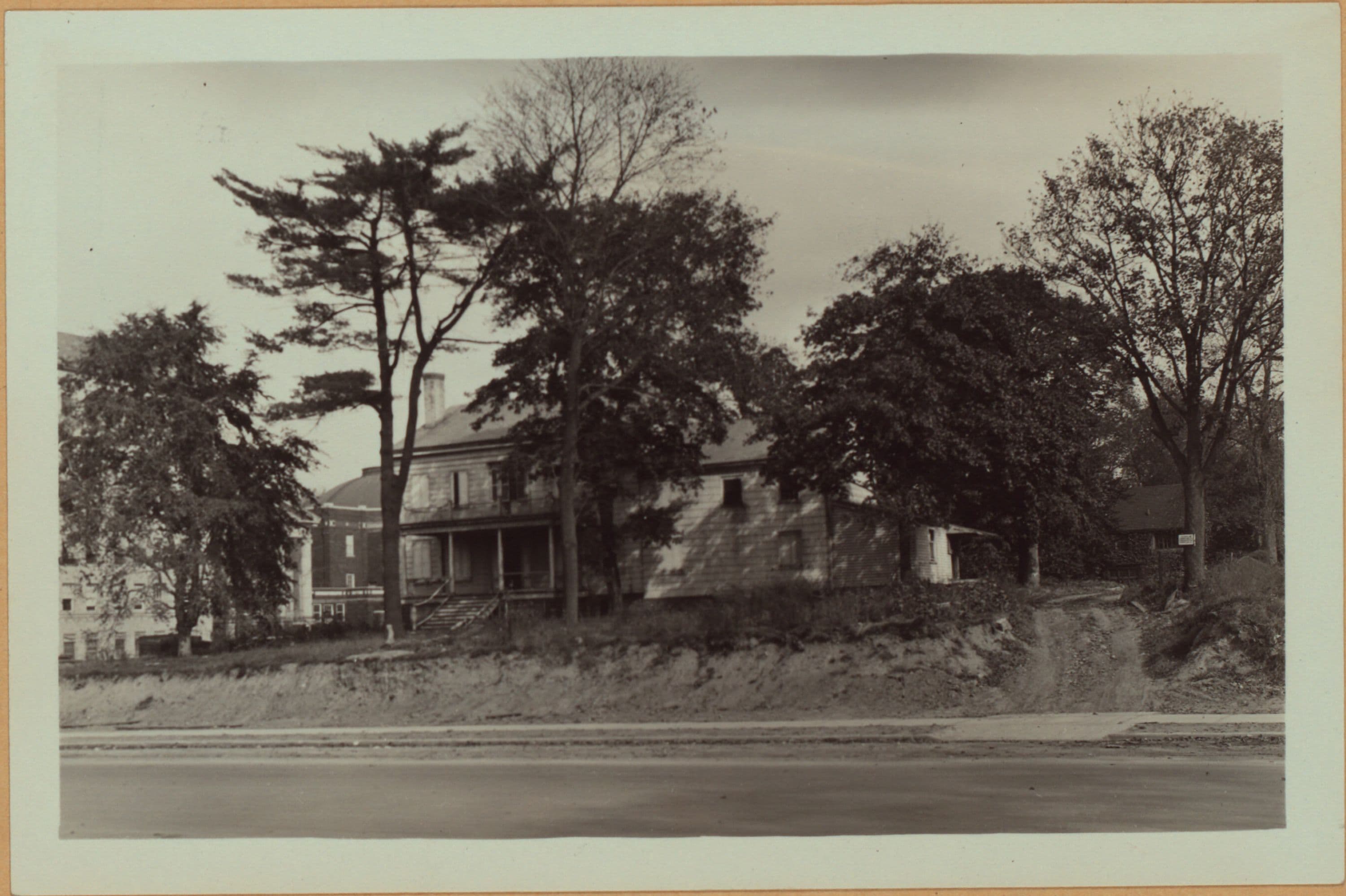 Queens: Main Street - Sanford Avenue