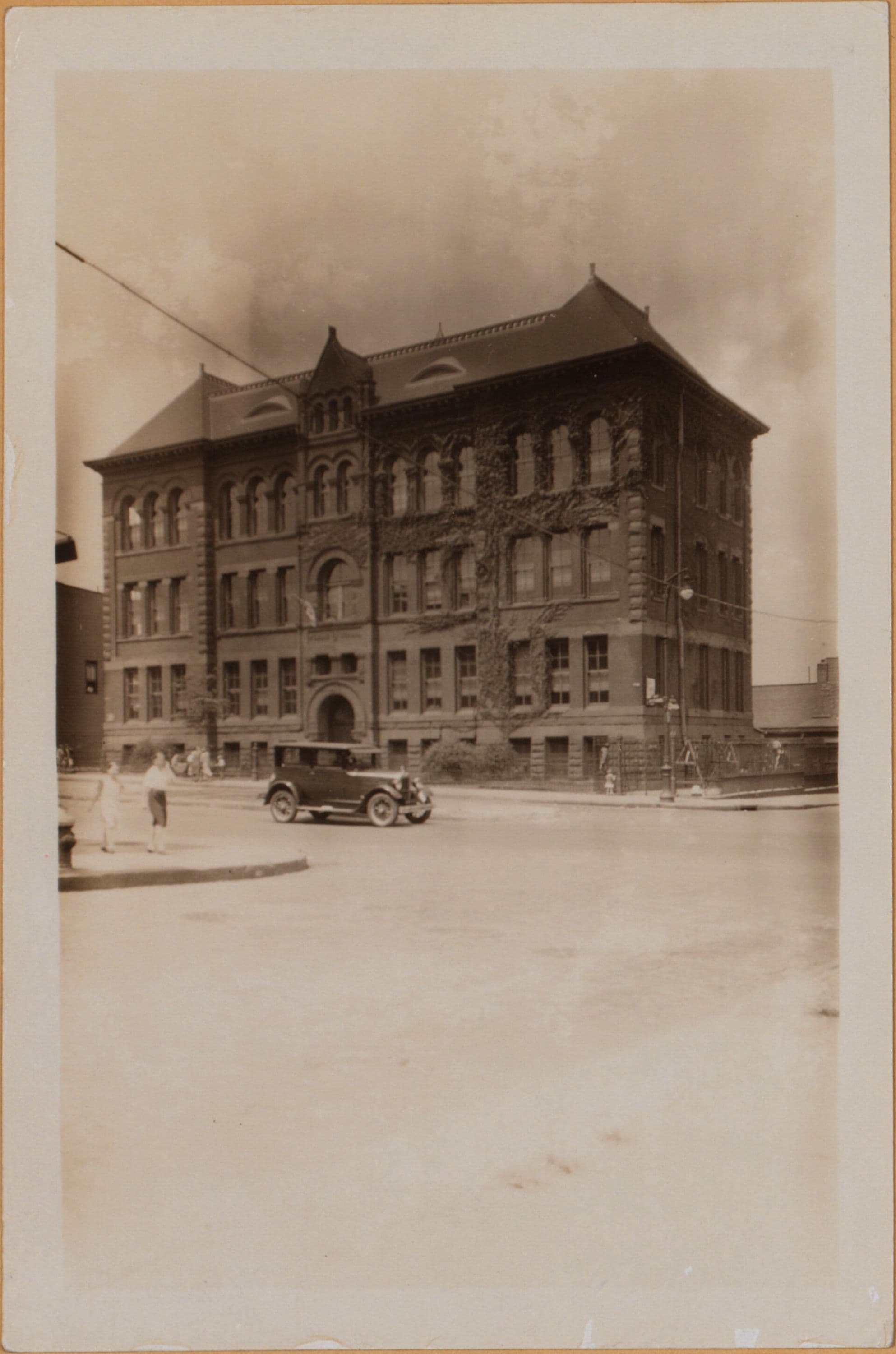 Brooklyn: 4th Avenue - 36th Street