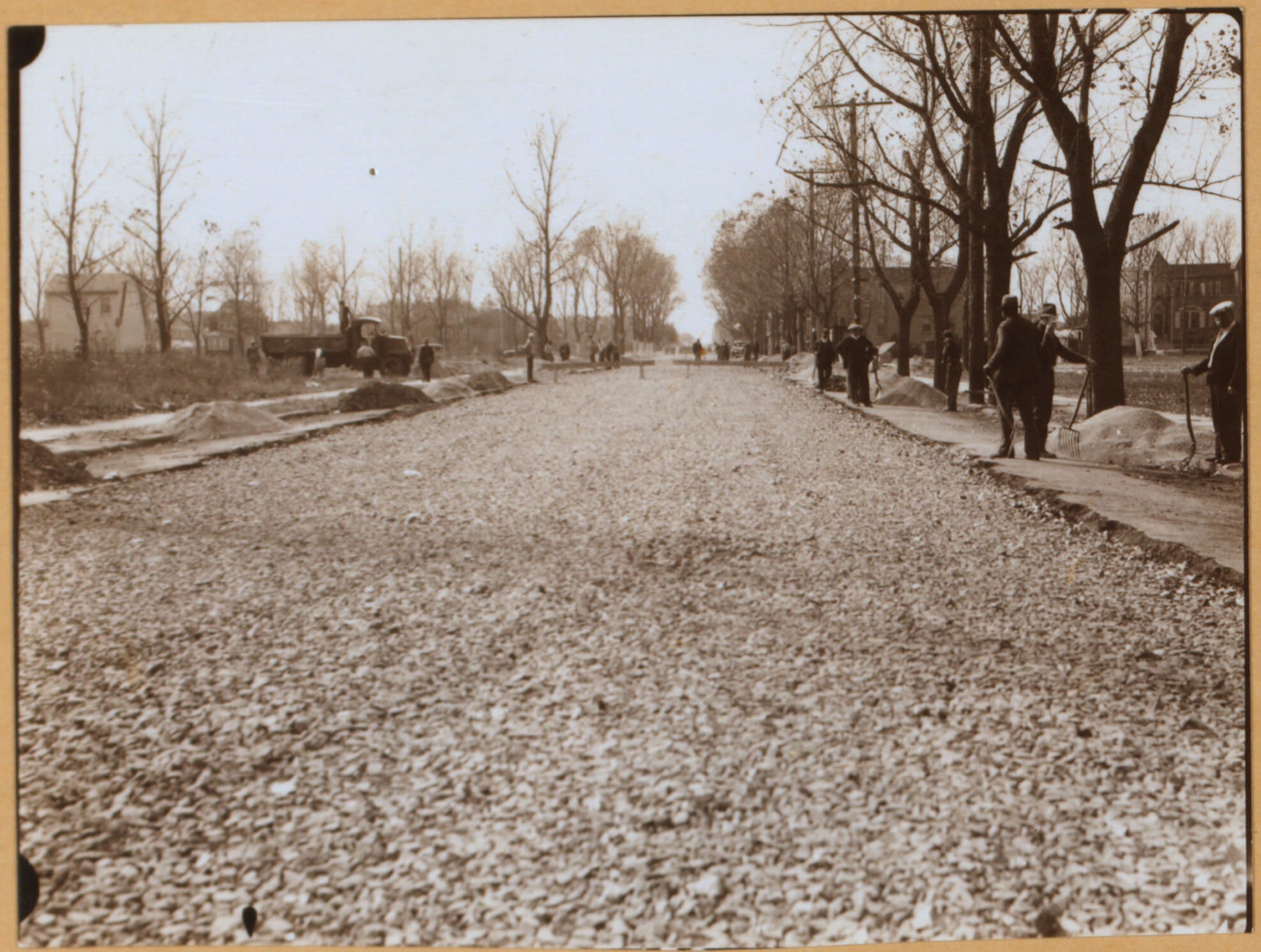 Brooklyn: Foster Avenue - 105th Street (East)