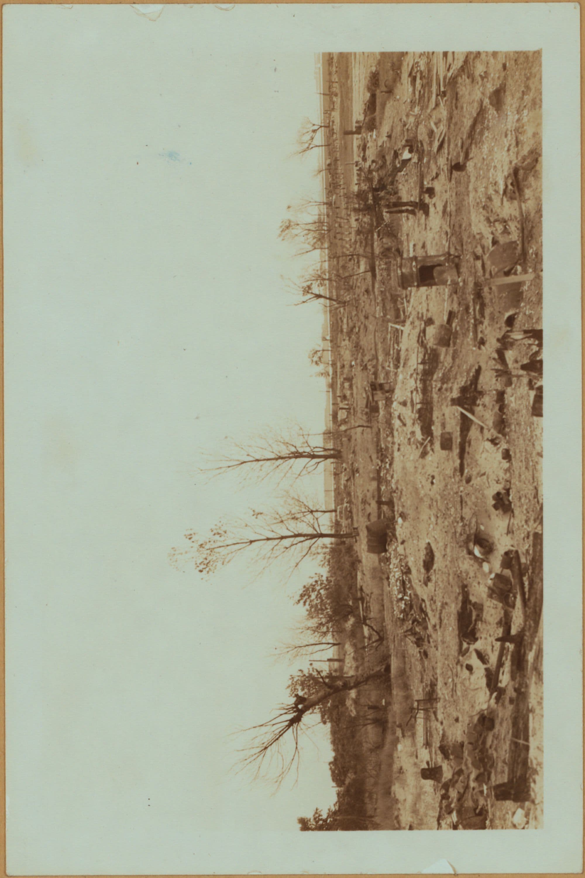 Islands - Plumb Island (North) - Gerritsen Inlet - Brooklyn.