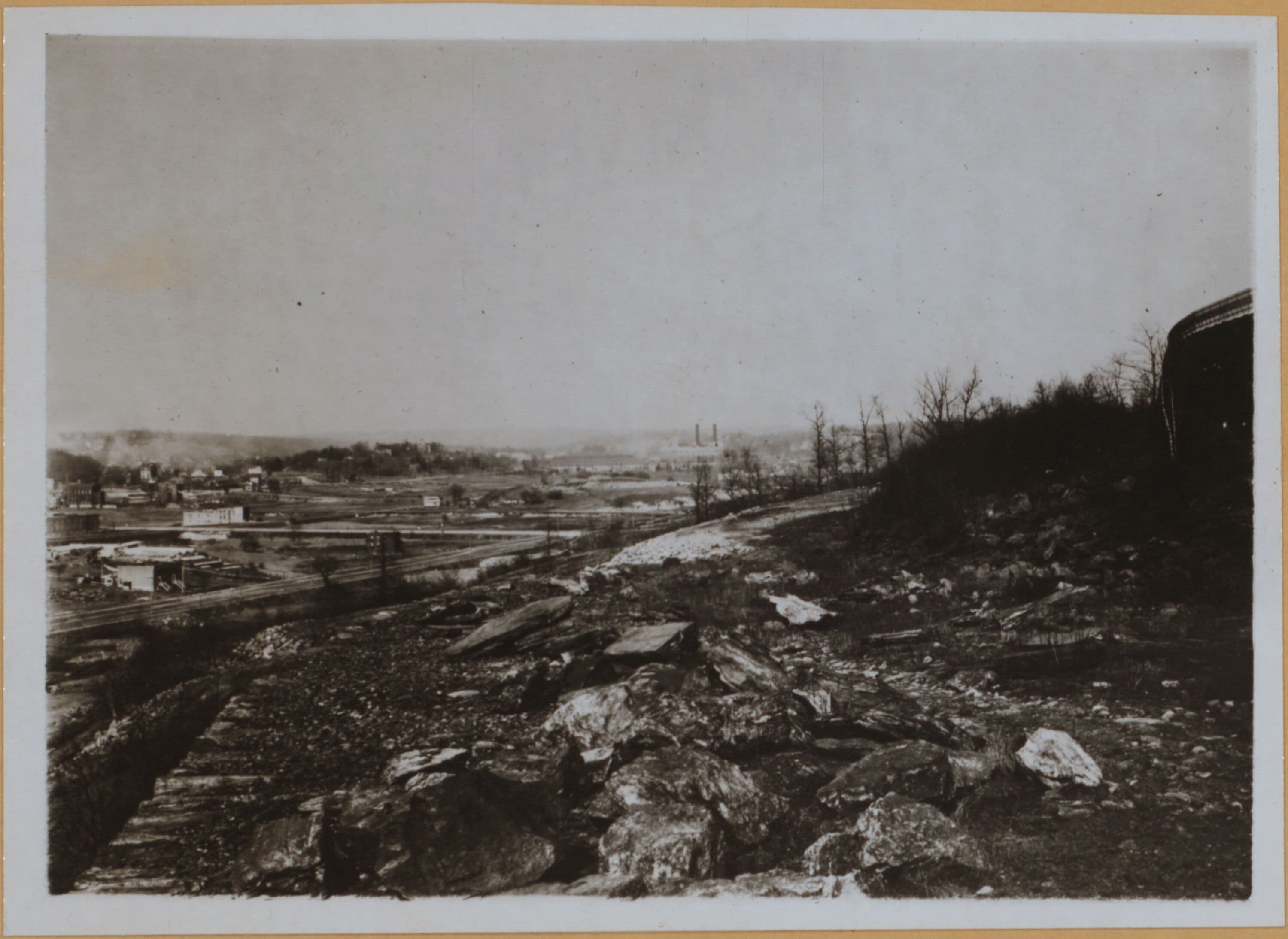 Manhattan: Broadway - Dyckman Street