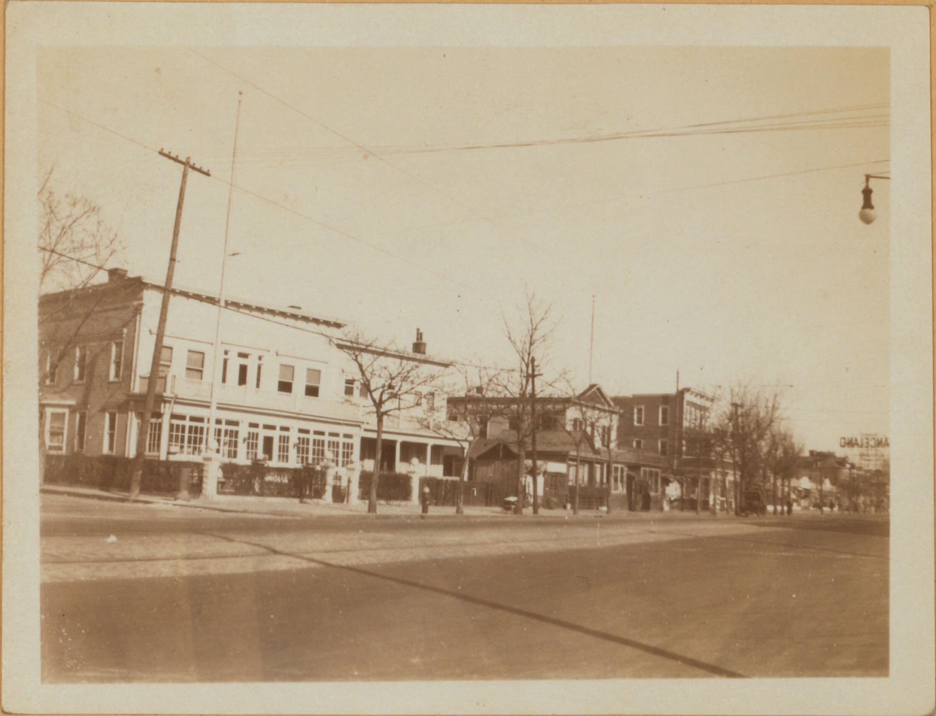 Brooklyn: Surf Ave. - 22nd St. W.