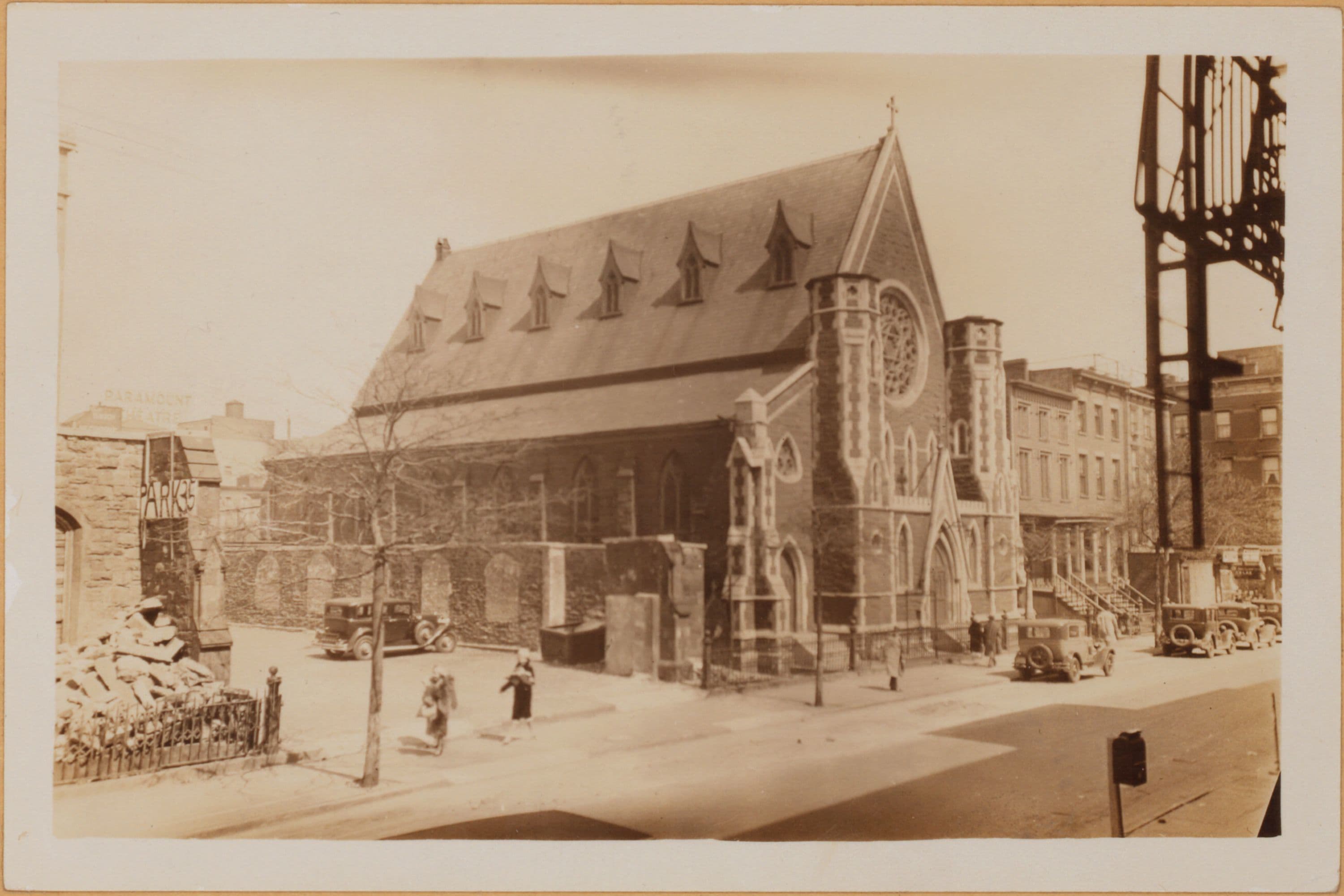 Brooklyn: State Street - Hoyt Street