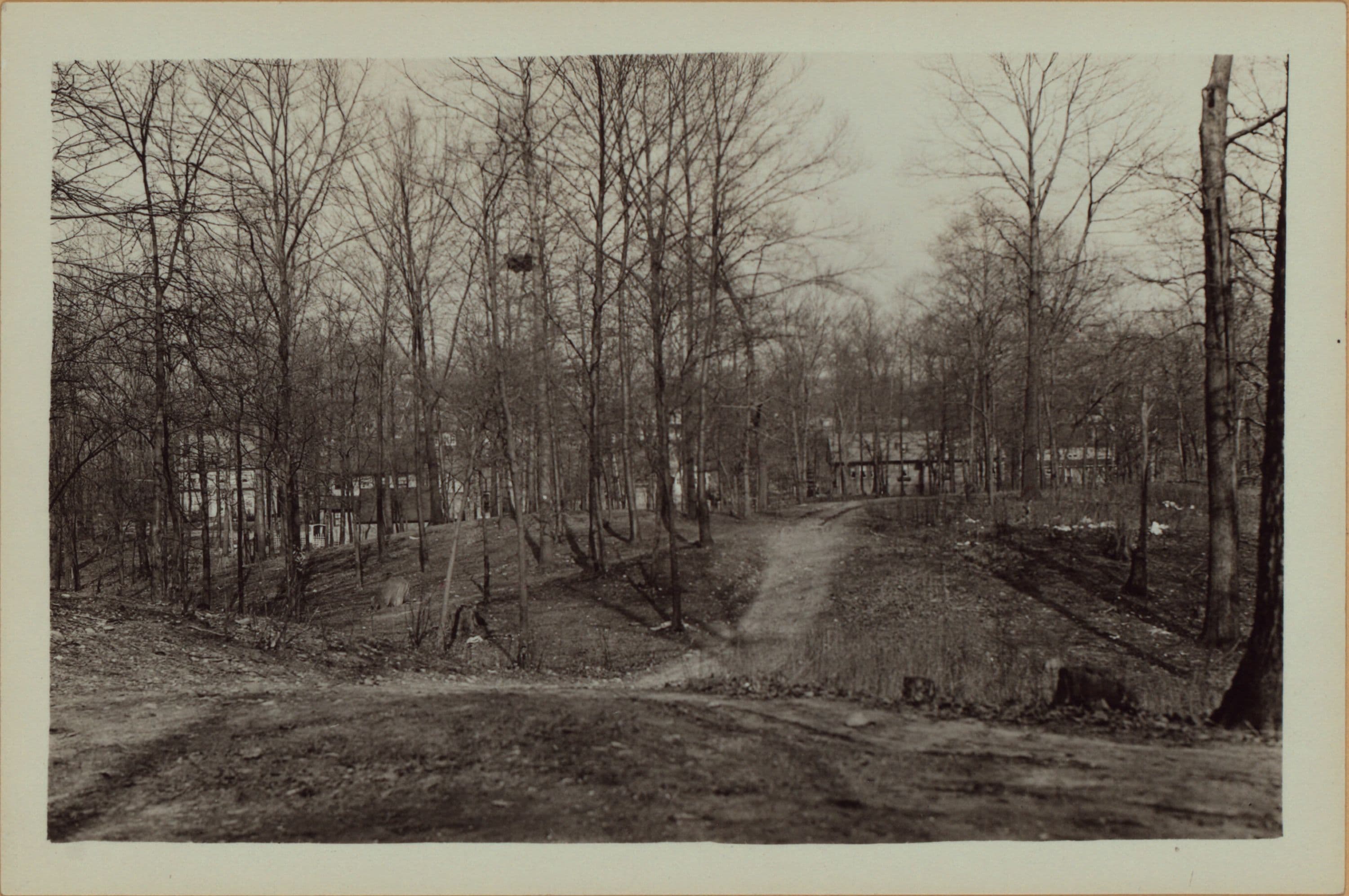 Queens: 188th Street - Soho Drive
