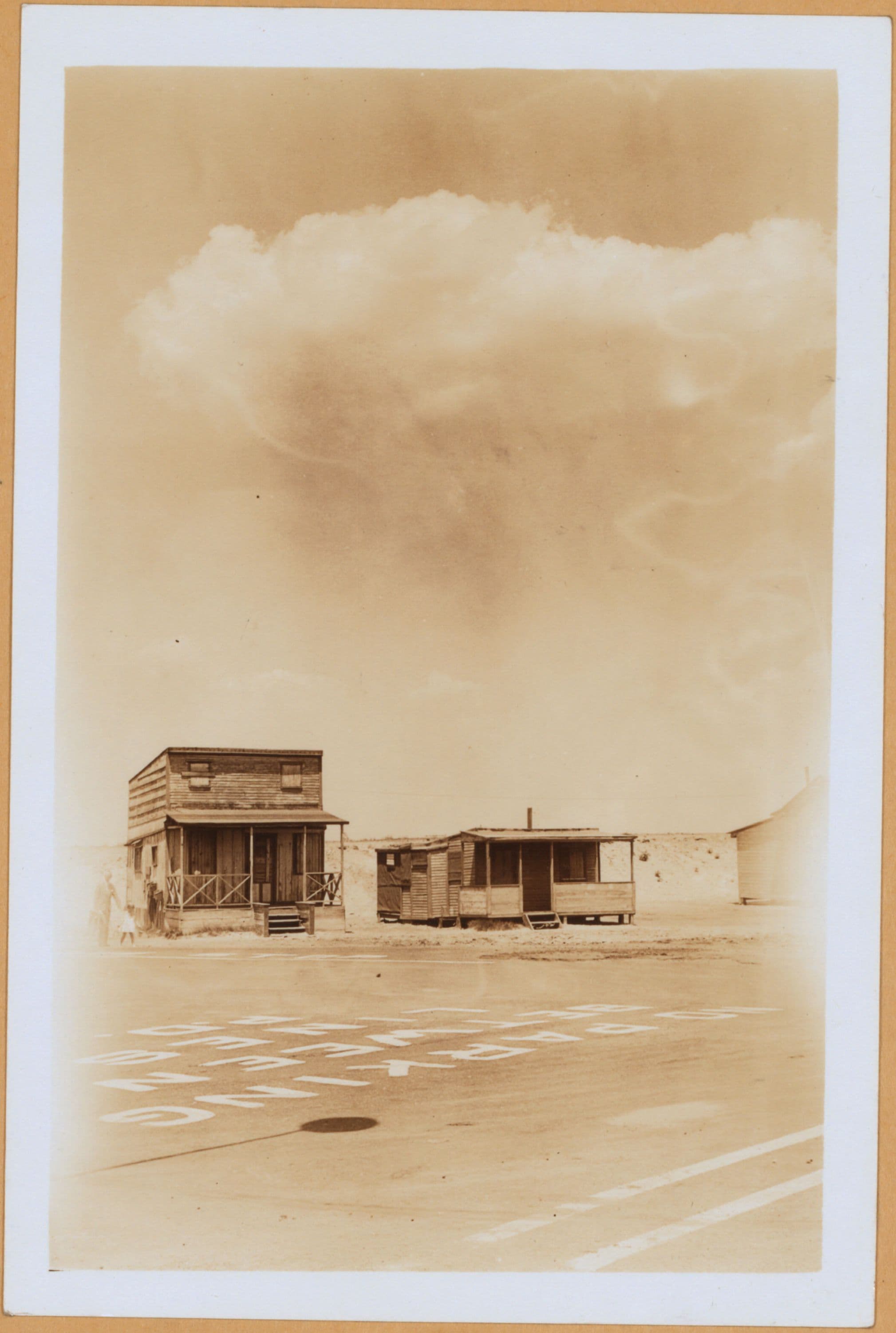 Brooklyn: Gerritsen Avenue - 167th Street (East)