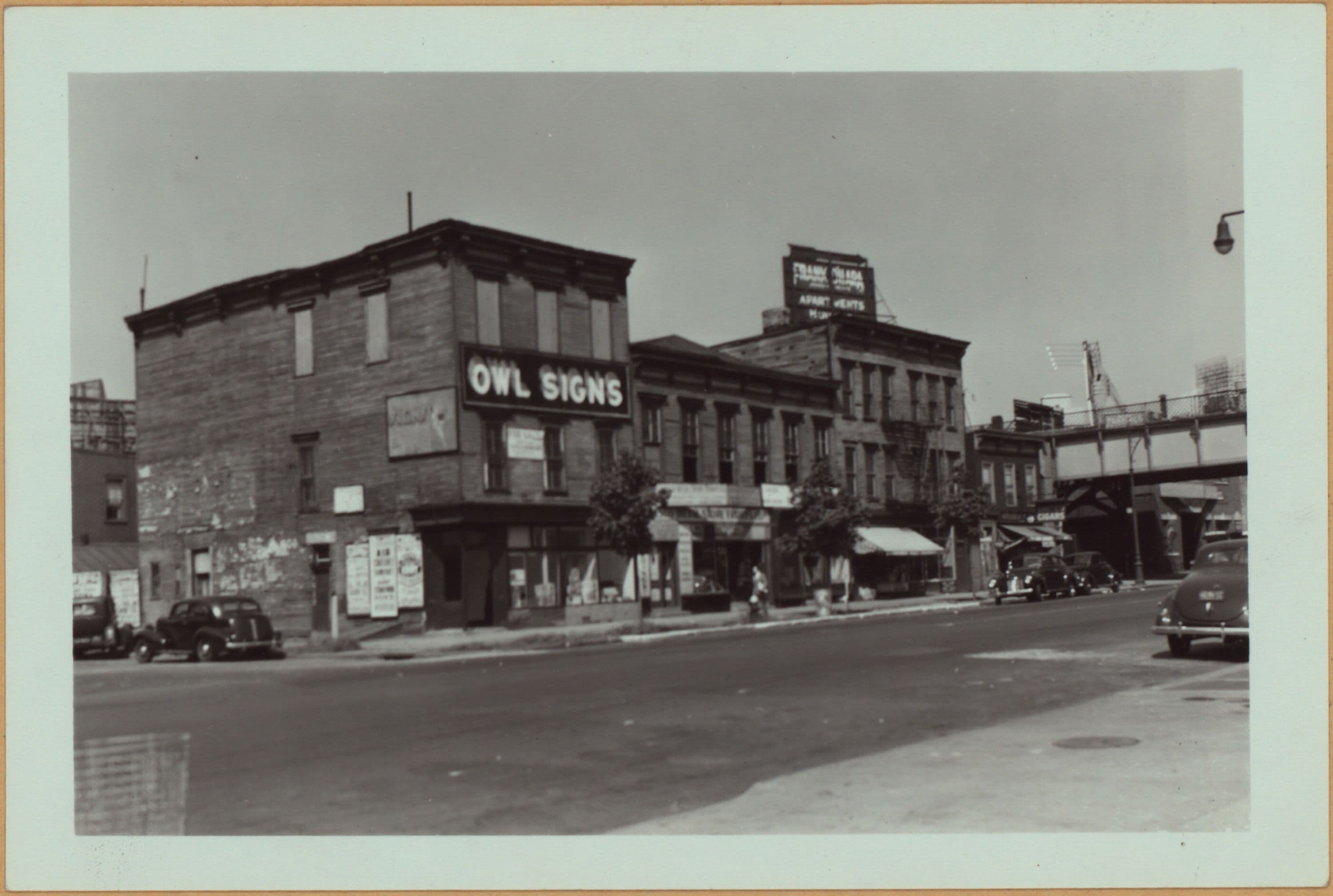 Queens: Jackson Avenue - 43rd Avenue
