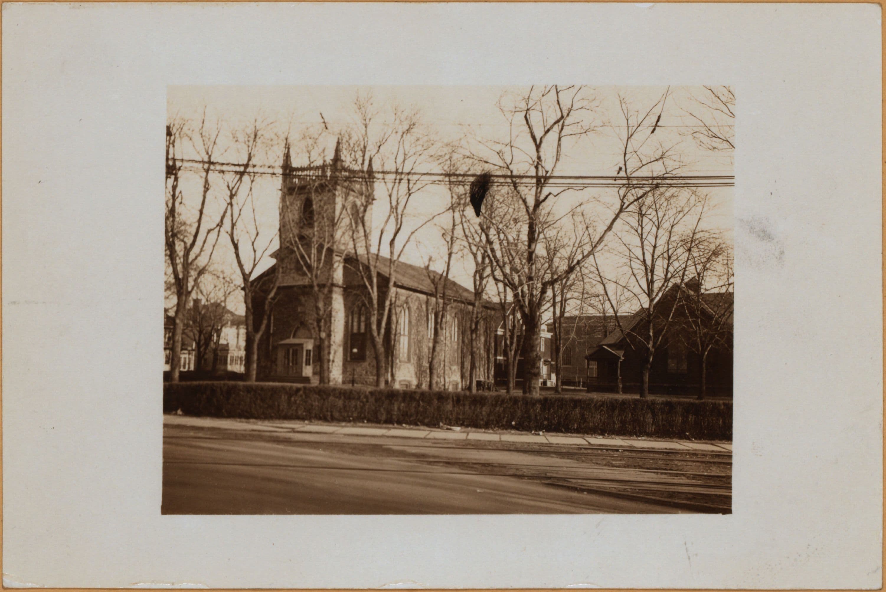 Brooklyn: 84th Street - 18th Avenue