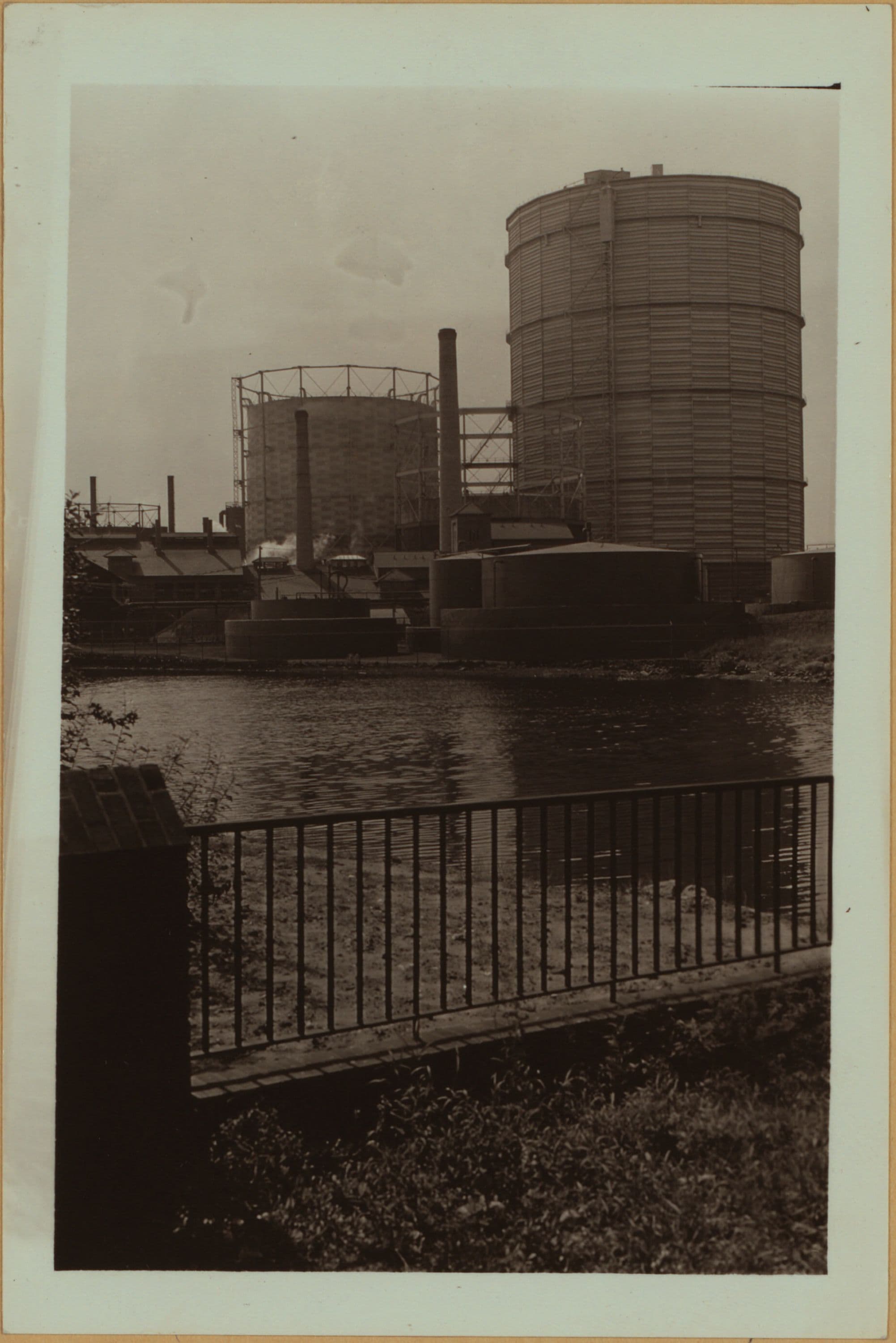 Coney Island Creek - Brooklyn.