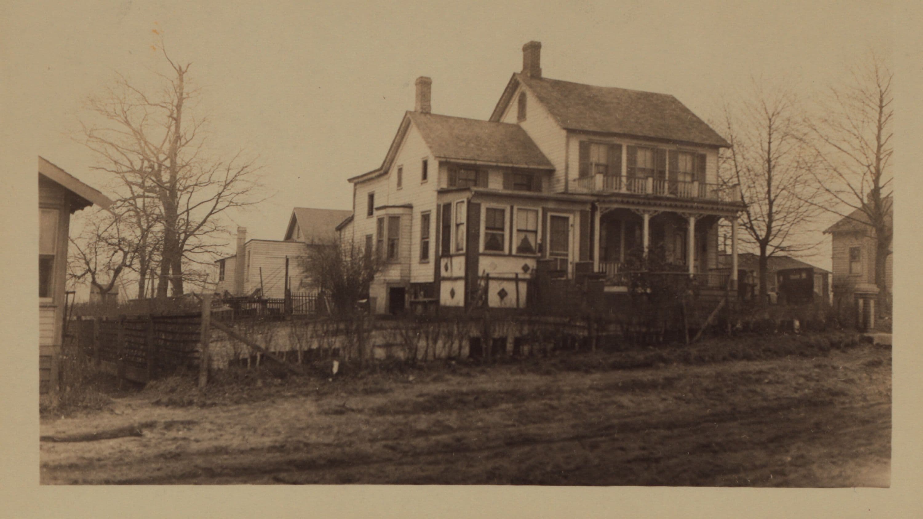 Queens: 144th Avenue - 185th Street
