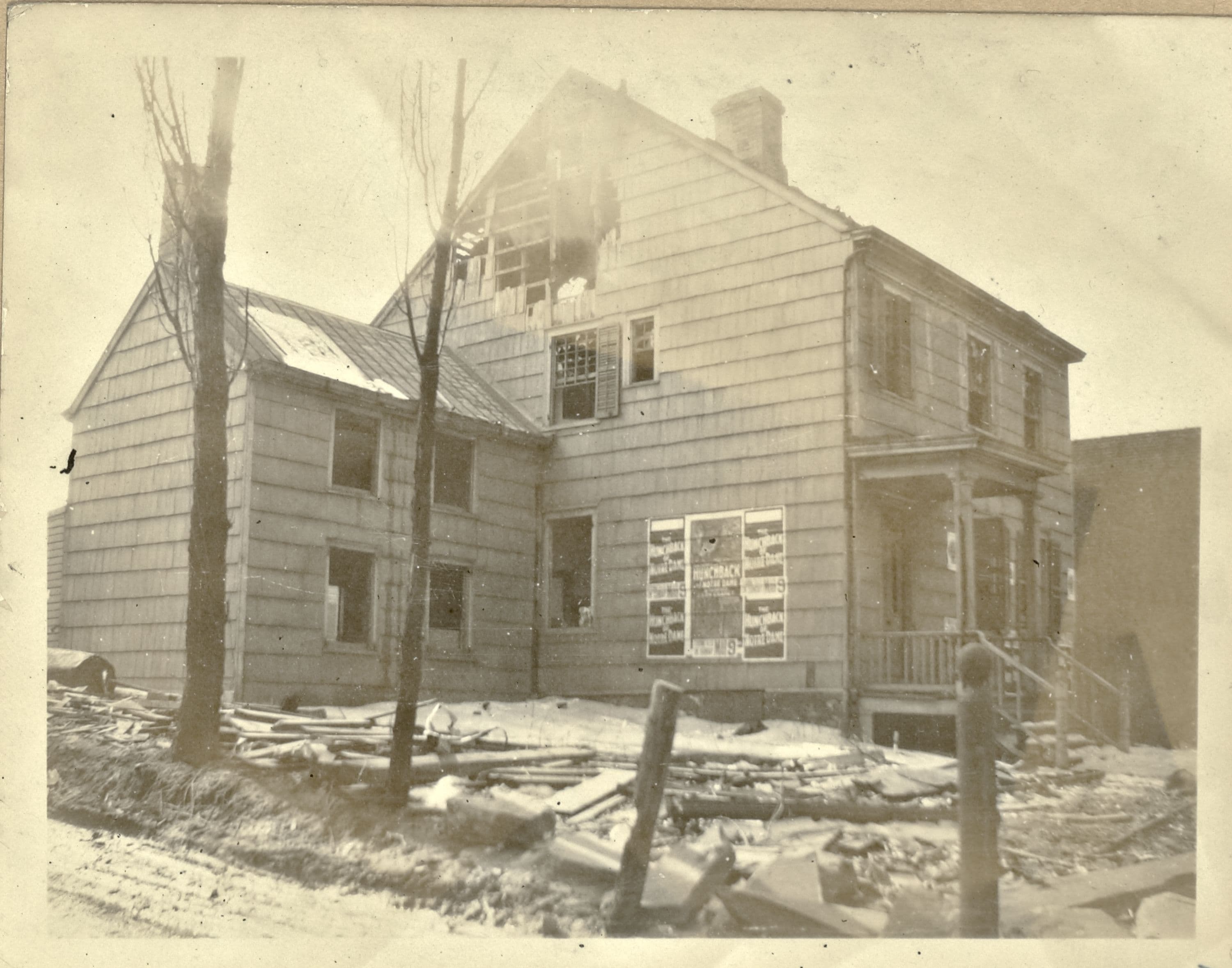 Queens: Northern Boulevard - Main Street
