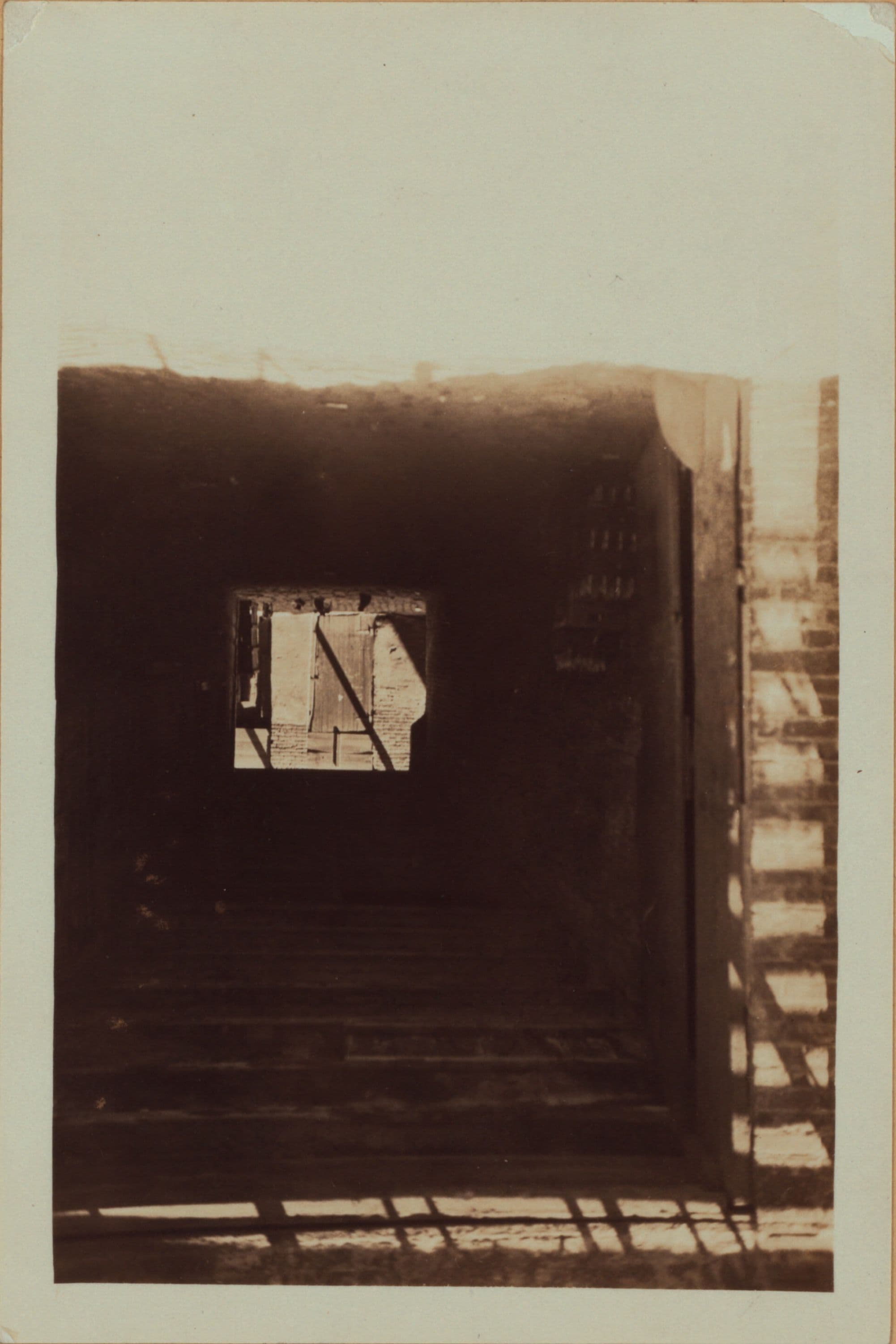 Manhattan: Houston Street (West - Varick Street