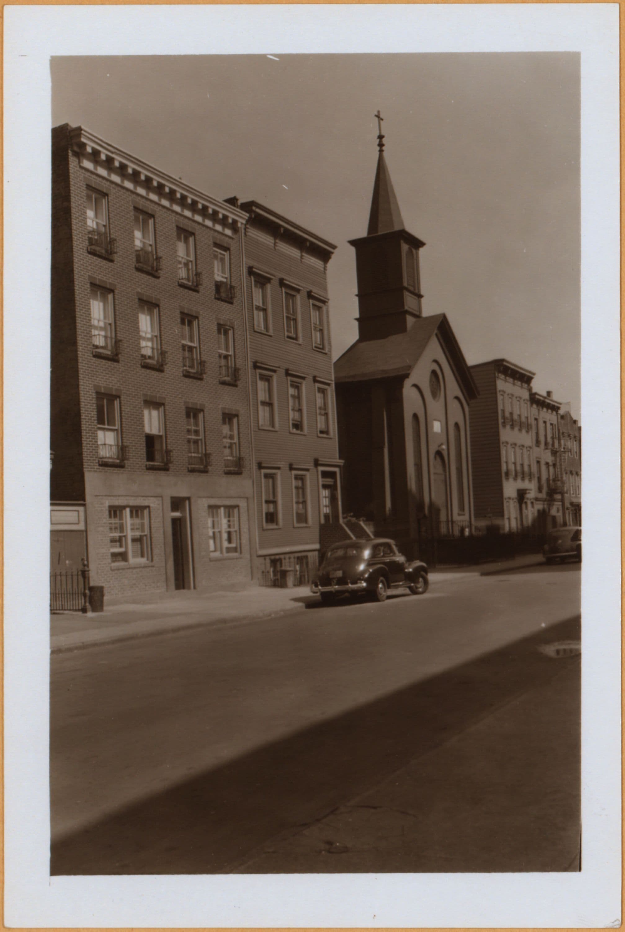 Brooklyn: 5th Street - Driggs Avenue