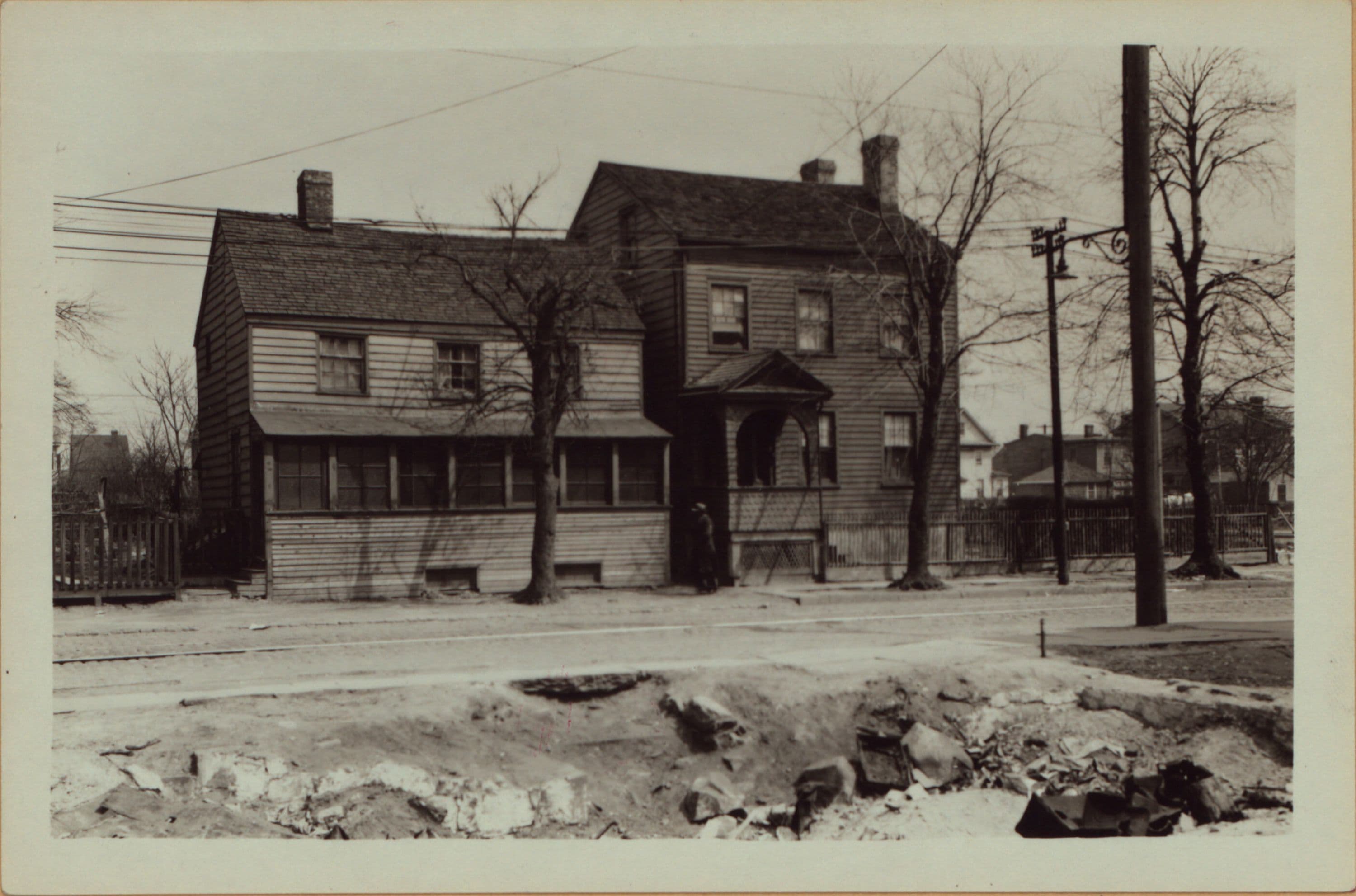 Queens: 21st Street - Hoyt Avenue