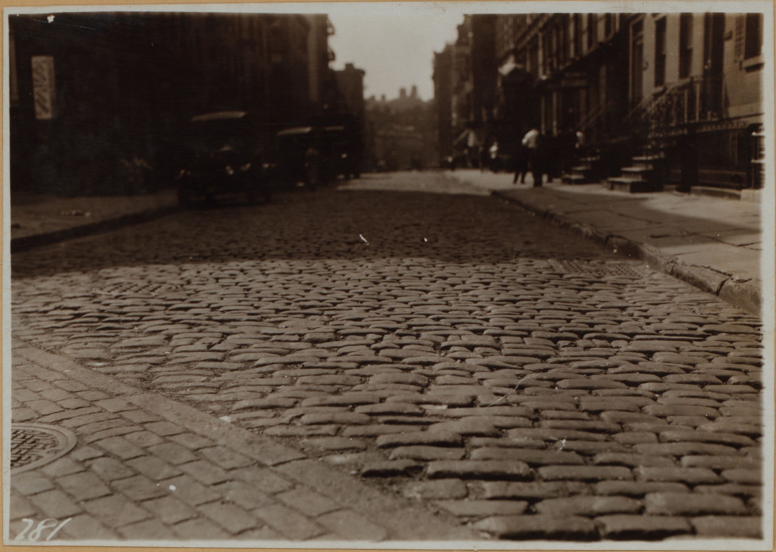 Manhattan: Grove Street - 7th Avenue South
