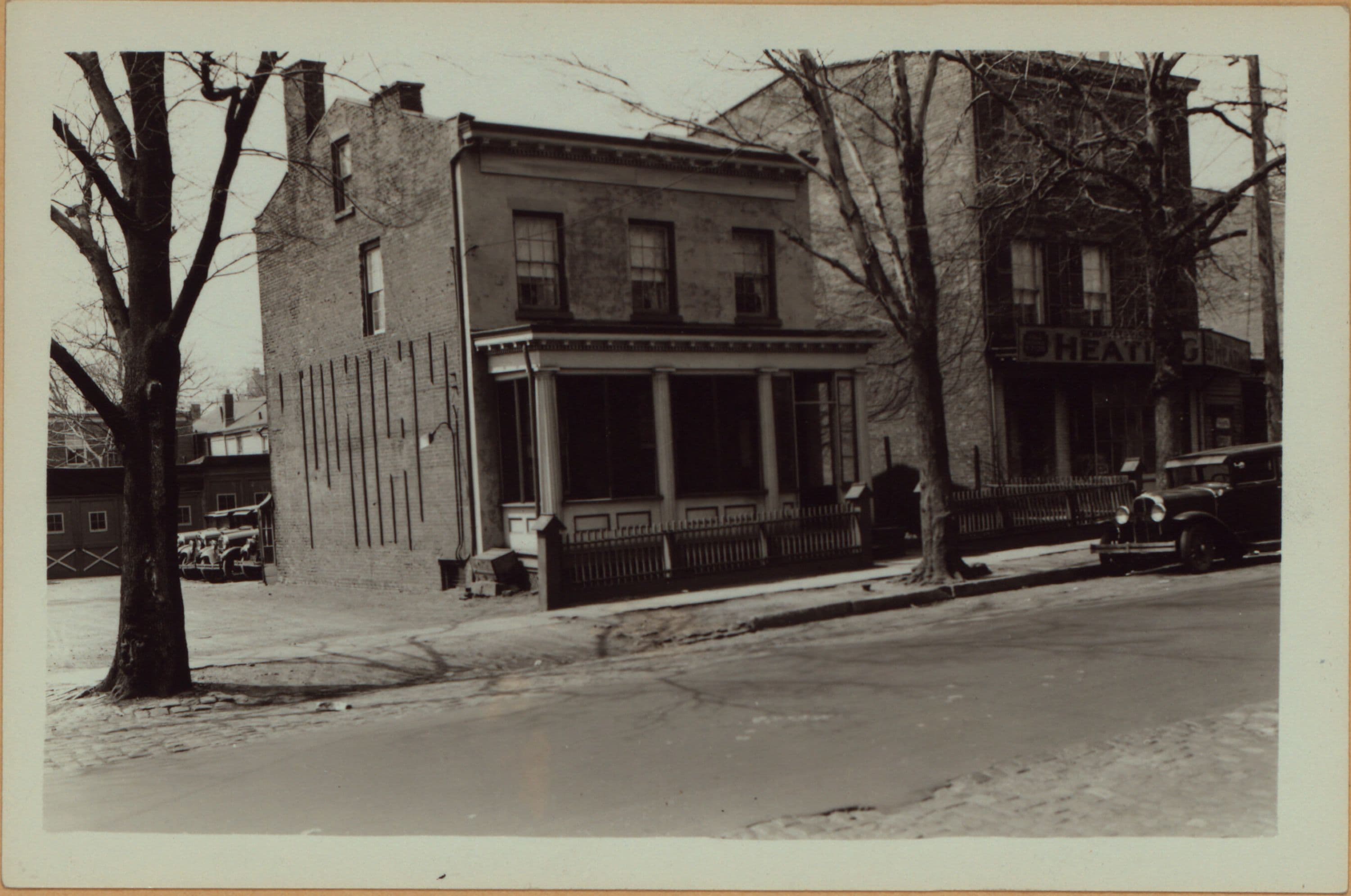 Queens: 166th Street - Jamaica Avenue