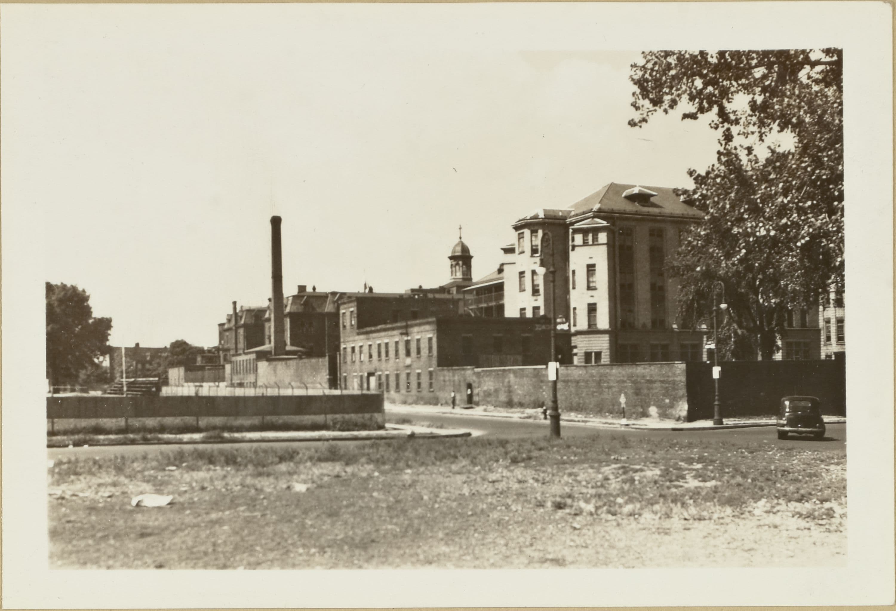 Brooklyn: Prospect Place - Troy Avenue
