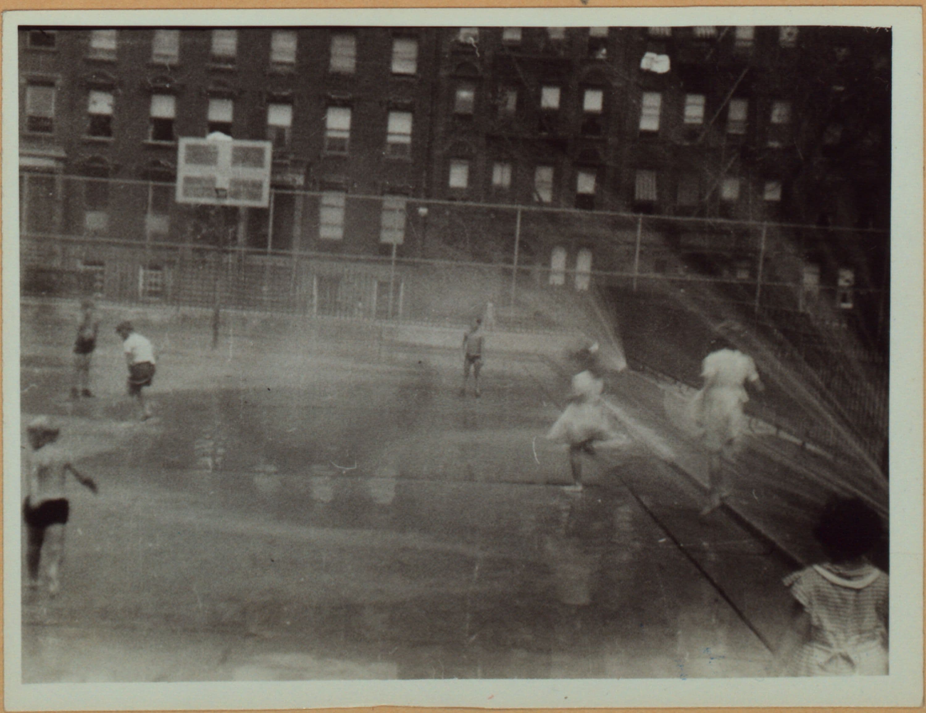 Manhattan: Avenue A - 7th Street (East)