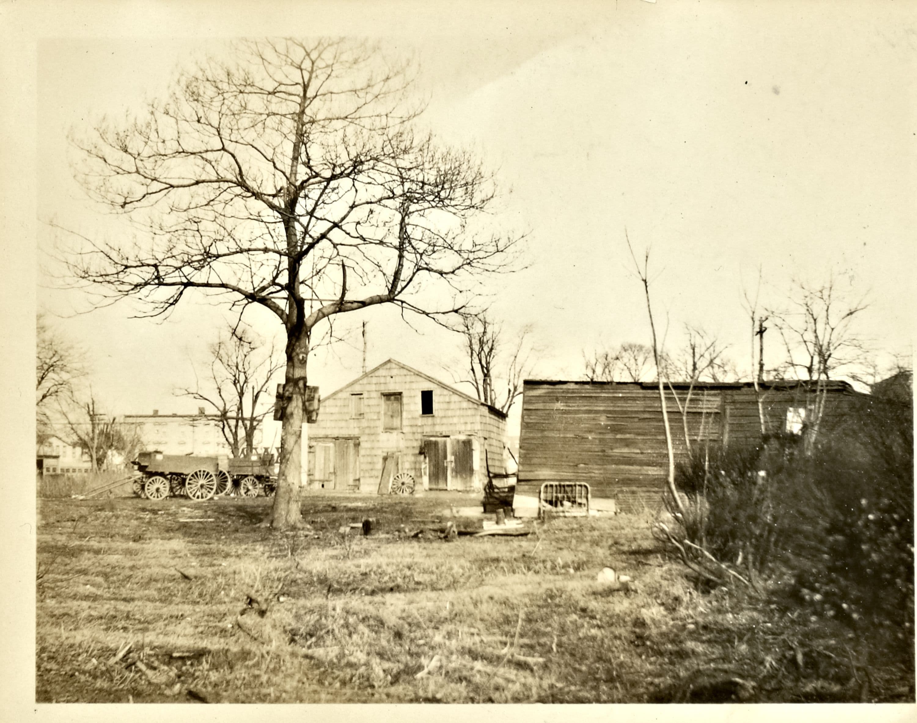 Queens: Junction Boulevard - 37th Avenue