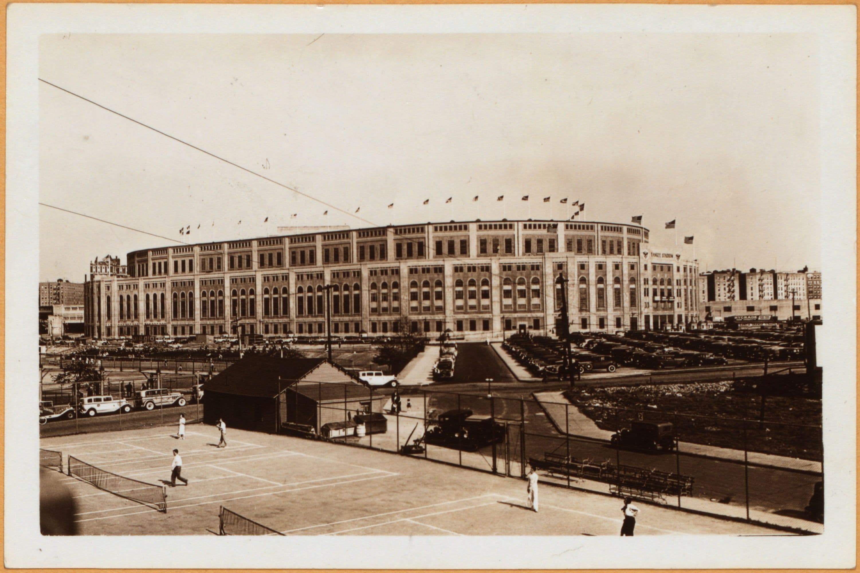 Bronx: 161st Street - River Avenue