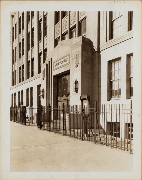 Bronx: Boston Road - 173rd Street (East)