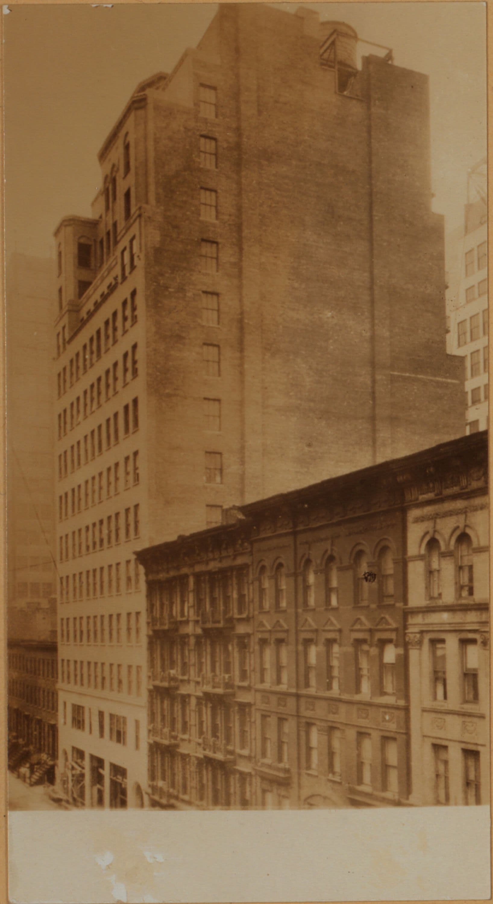 Manhattan: 38th Street (West) - 7th Avenue