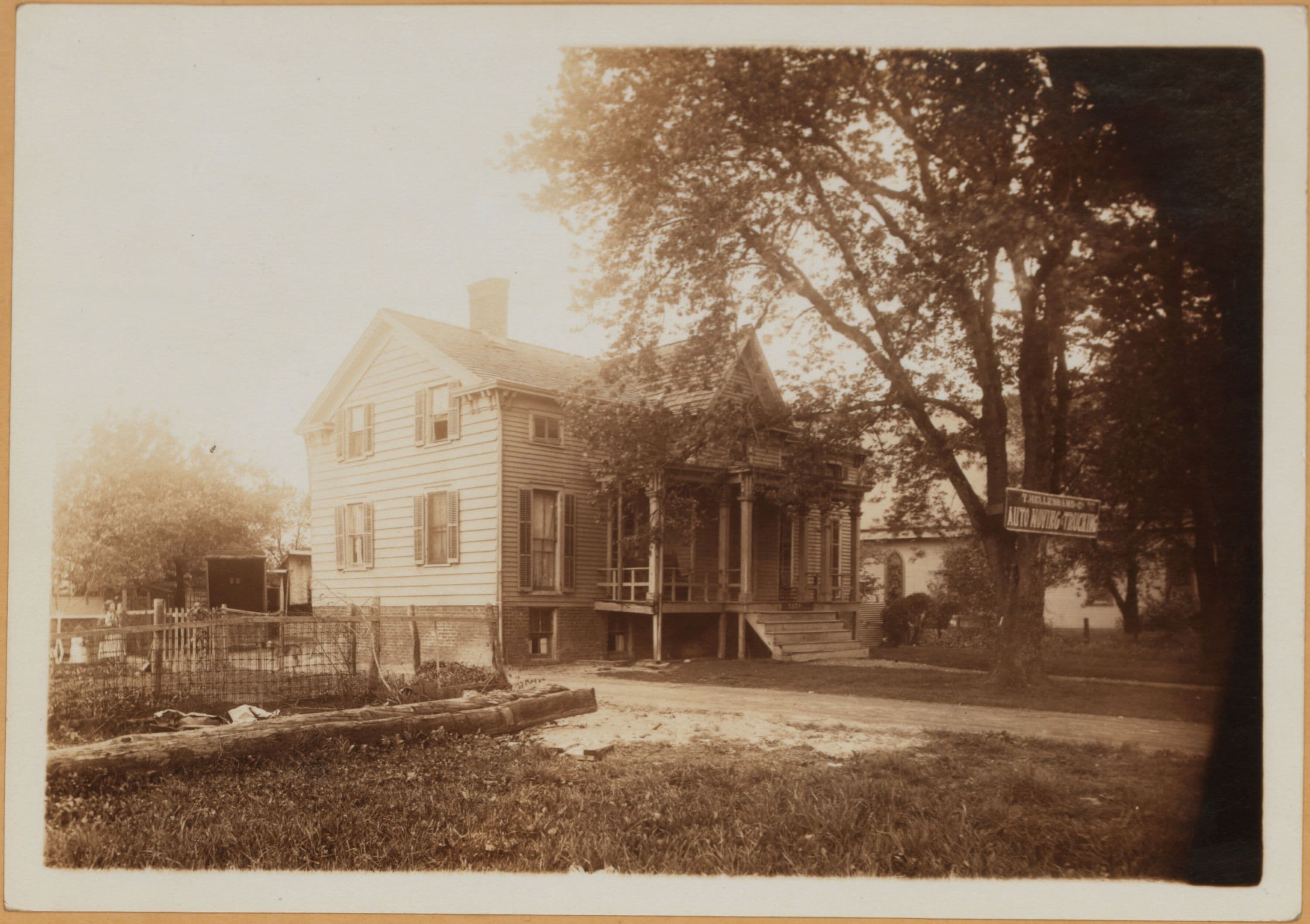 Brooklyn: Flatbush Avenue - Avenue O