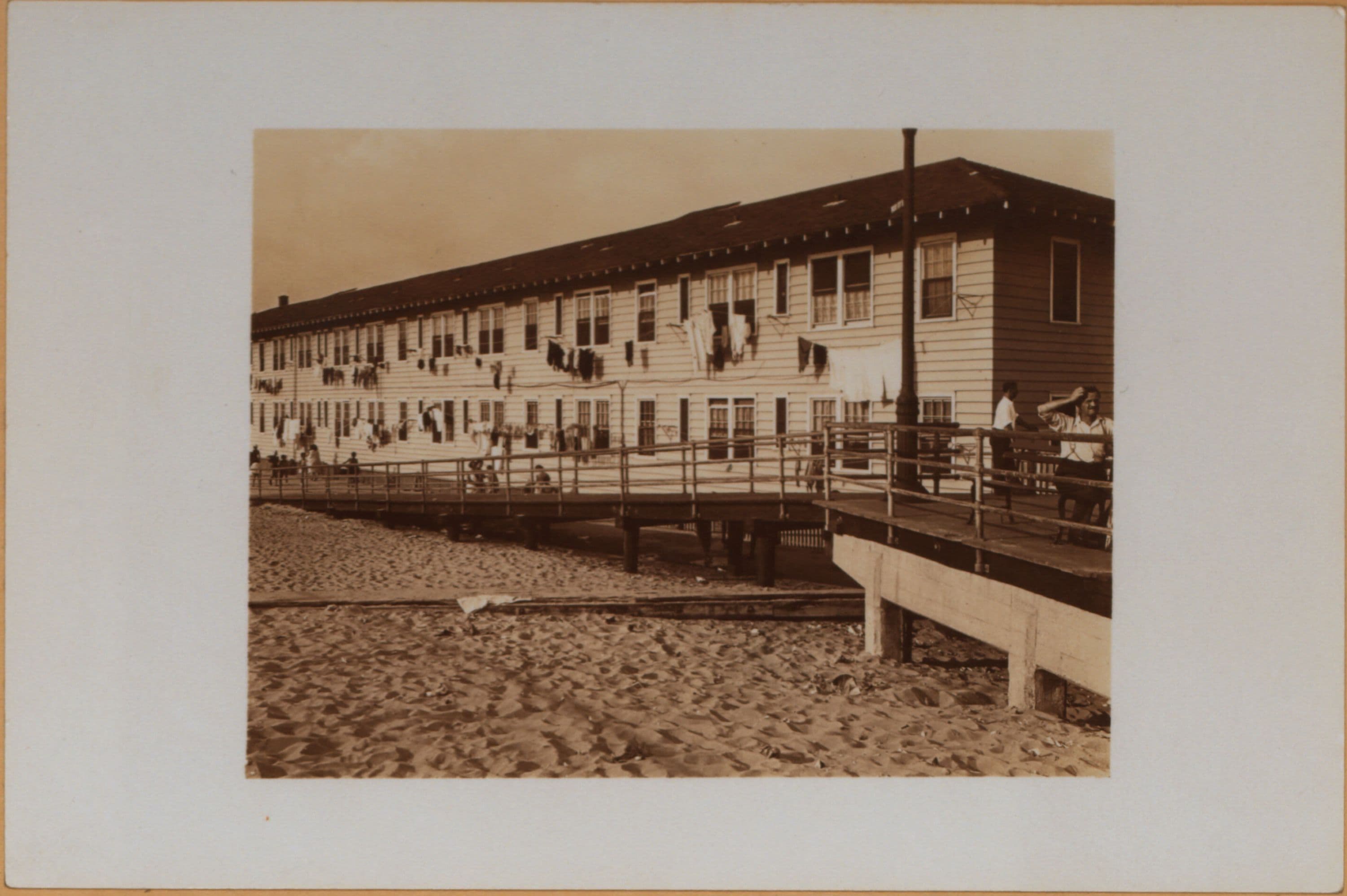 Brooklyn: 37th Street (East) - Avenue L
