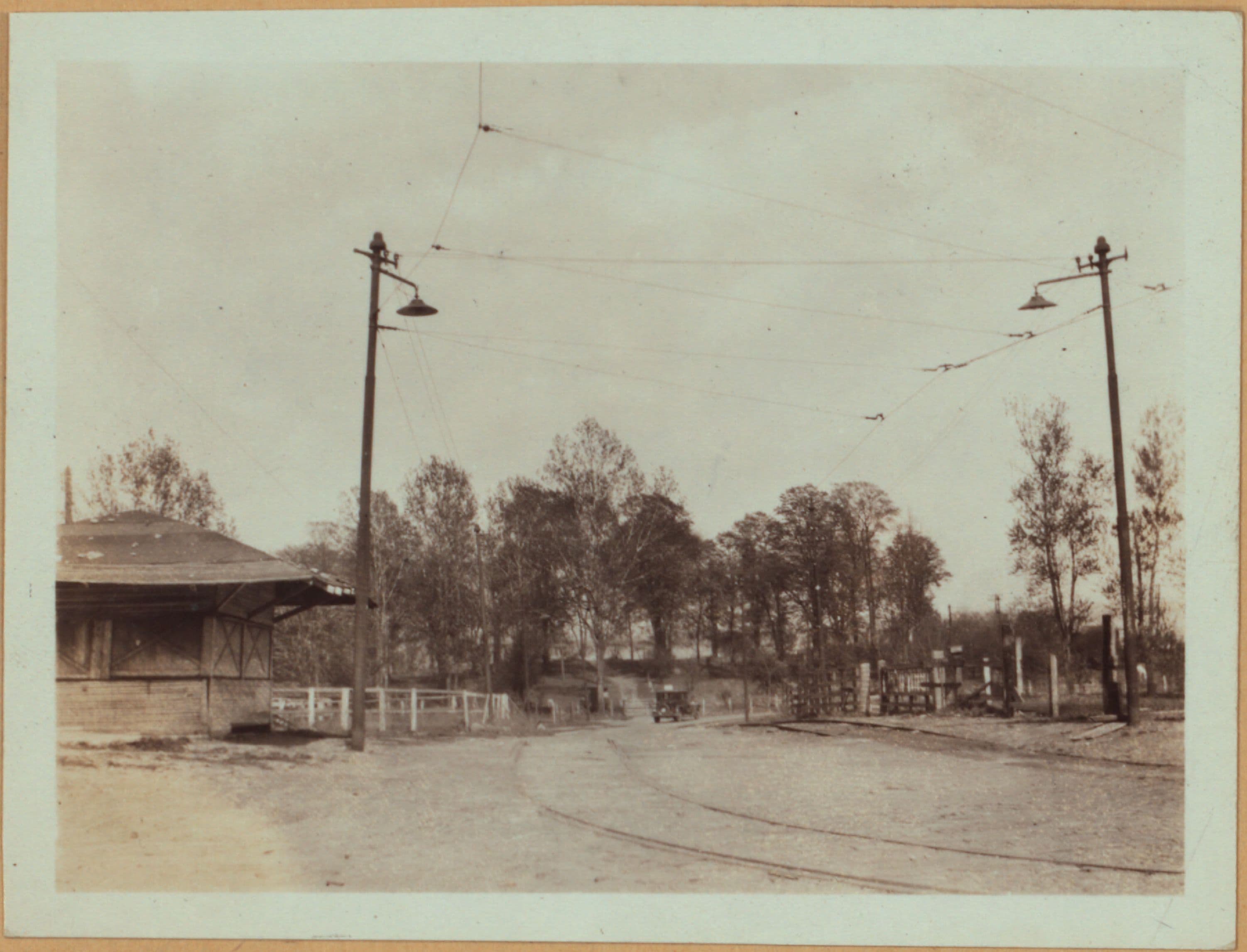 Queens: 94th Street - 21st Avenue, 1923–1929