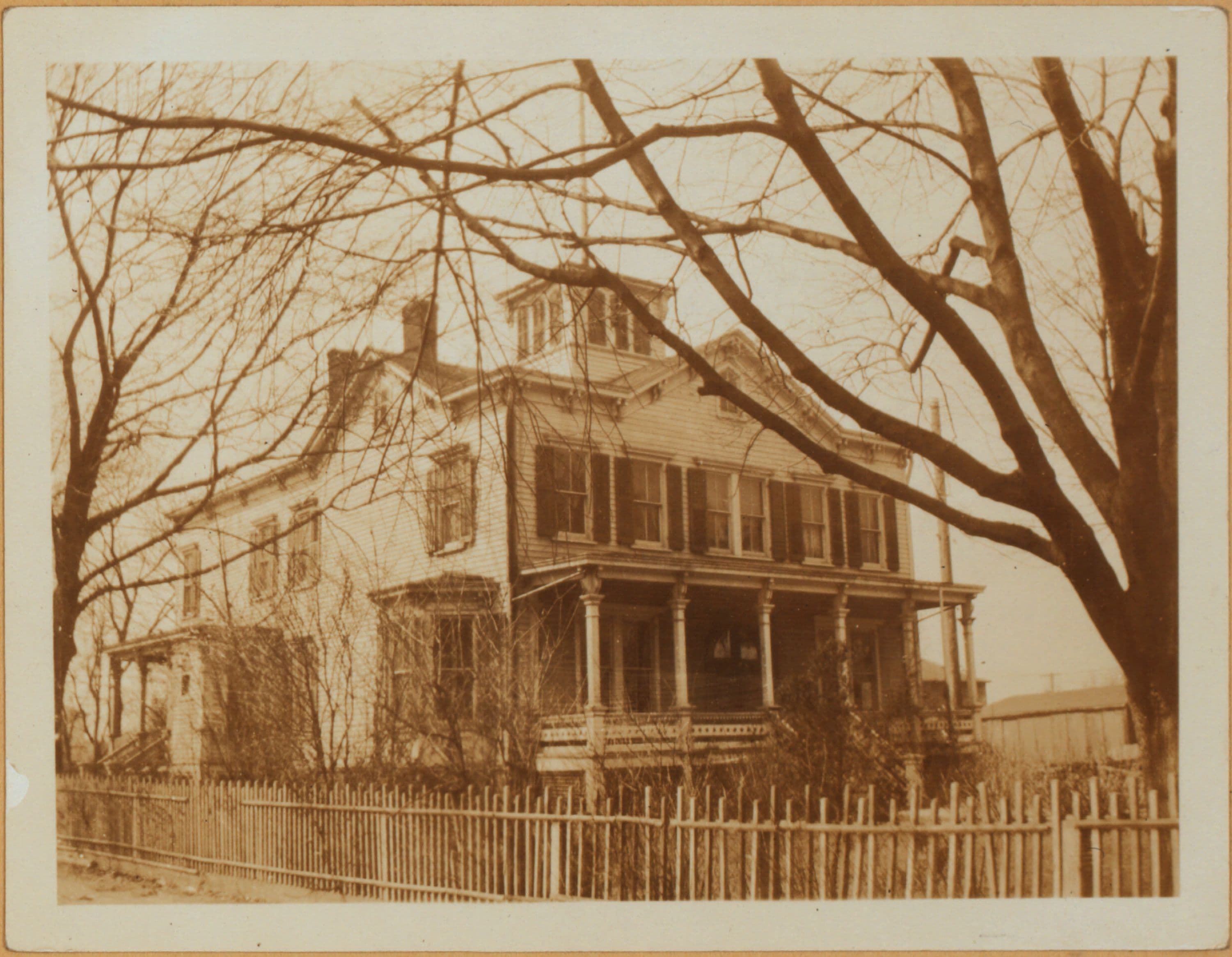 Brooklyn: Van Sicklen St. - Neck Rd.