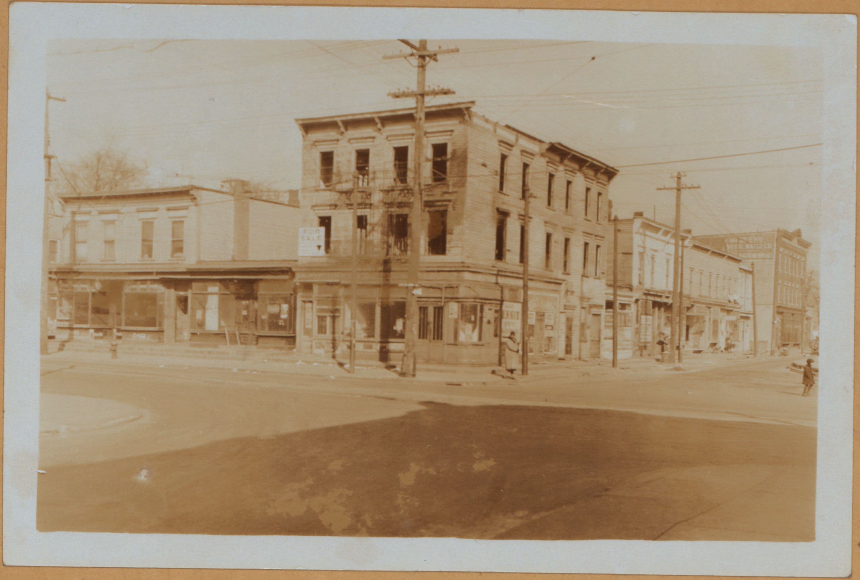 Brooklyn: Bay 19th Street - Bath Avenue
