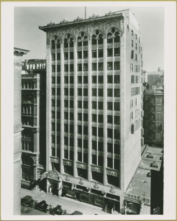 Bleeker Street #65-69