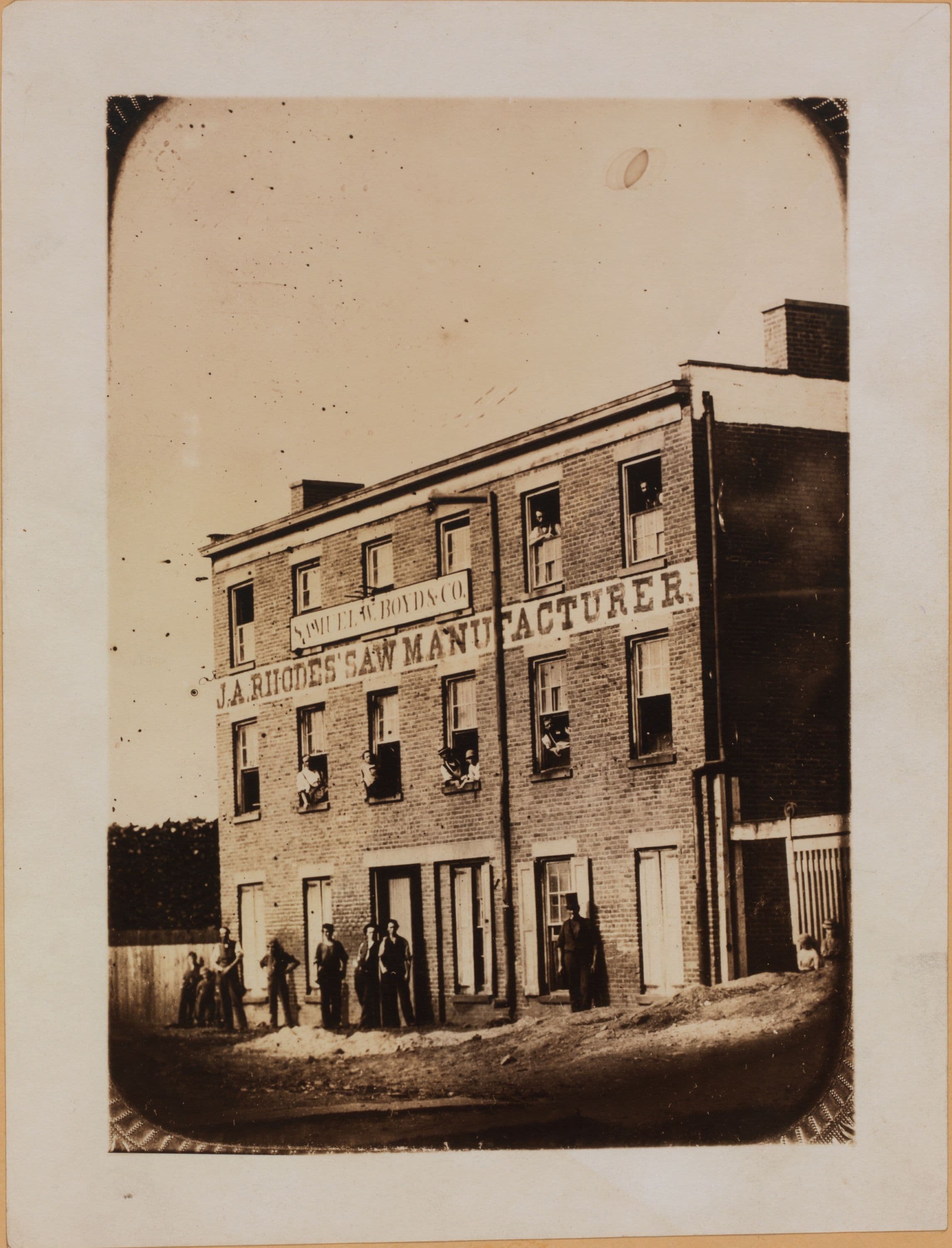 Brooklyn: Devoe Street - Lorimer Street