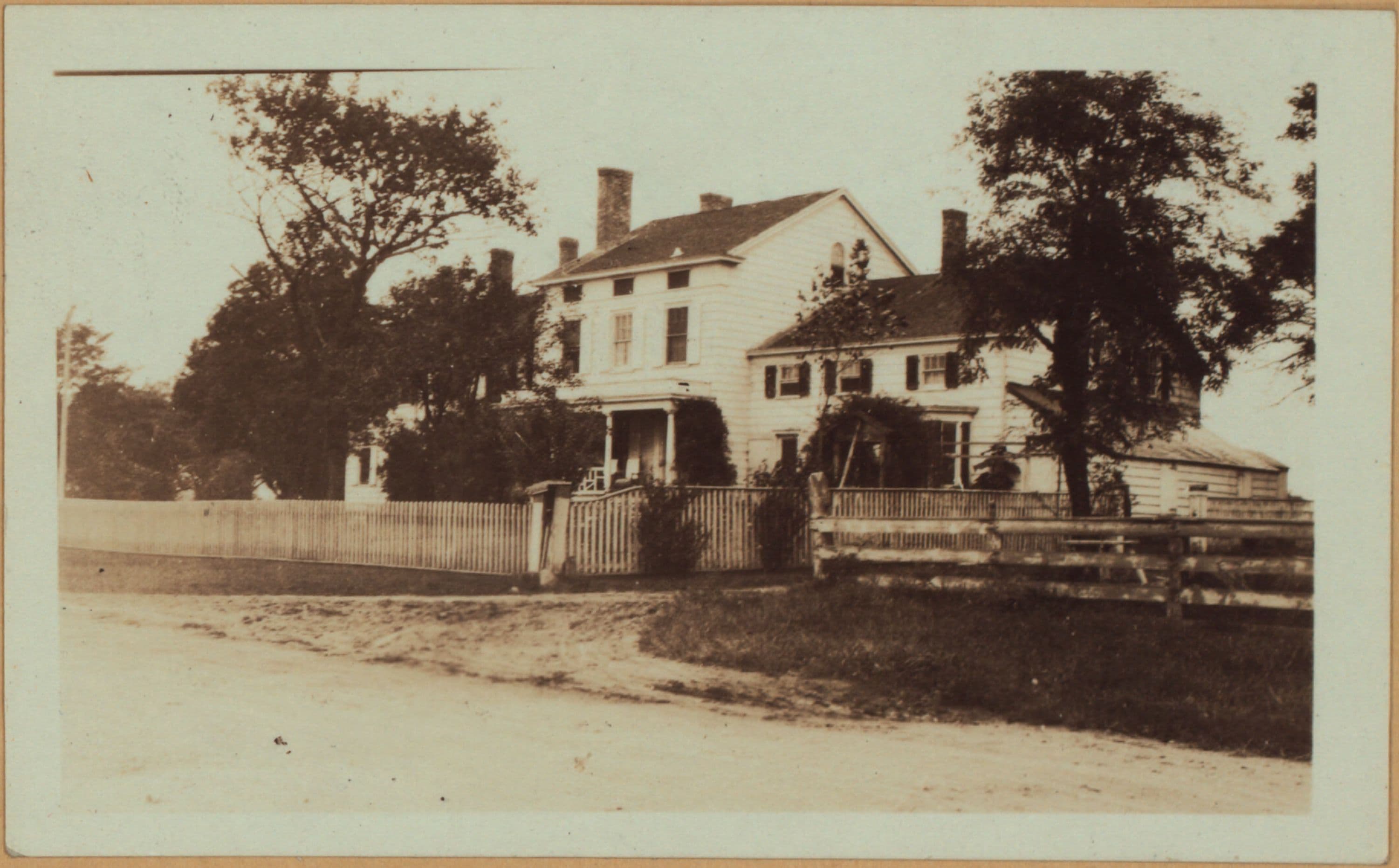 Queens: 135th Avenue - 130th Street
