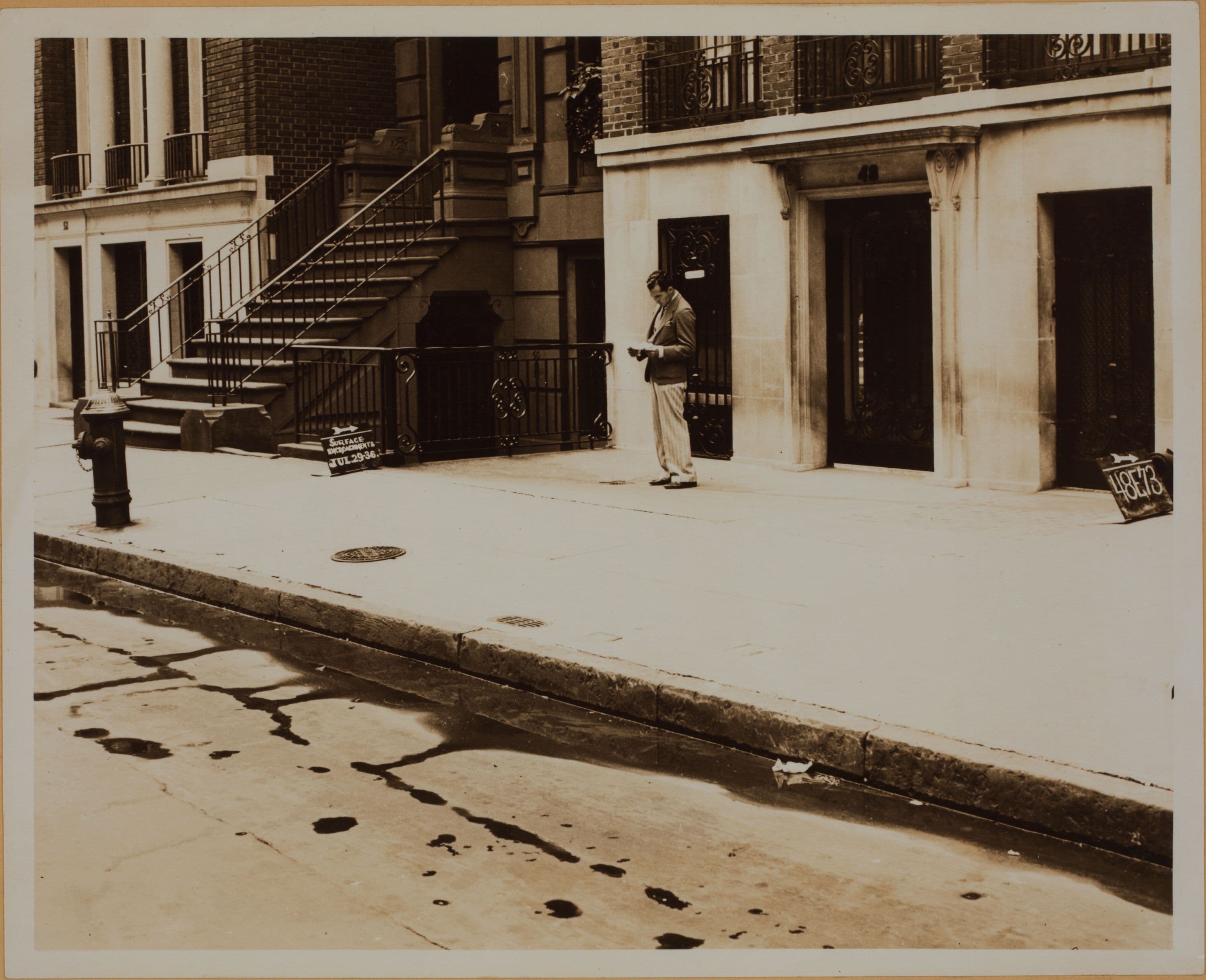 Manhattan: 73rd Street (East) - Madison Avenue