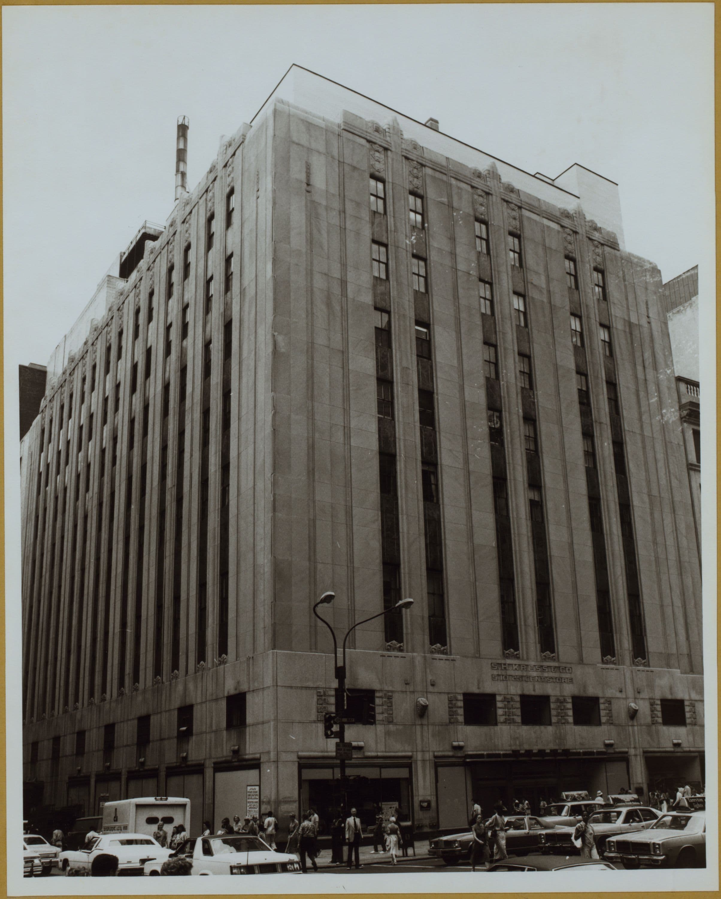 Manhattan: 5th Avenue - 39th Street